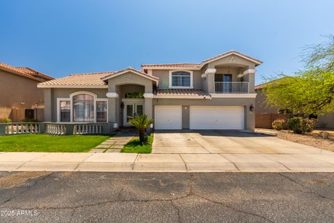 13323 W RANCHO Drive Litchfield Park AZ 85340