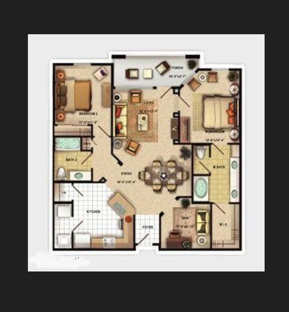 14575 W Mountain View Boulevard 10308