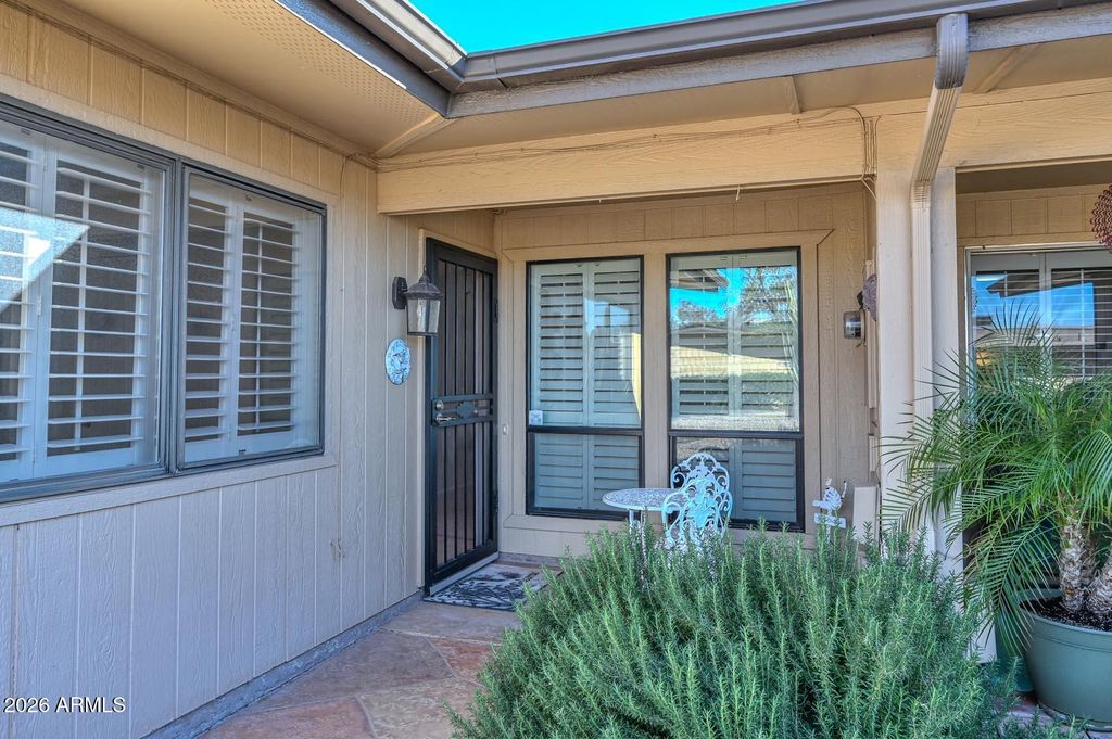 Photo of 13503 W Bolero Drive, Sun City West, AZ 85375 (MLS # 6987447)