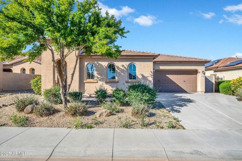 14562 S 179TH Avenue Goodyear AZ 85338