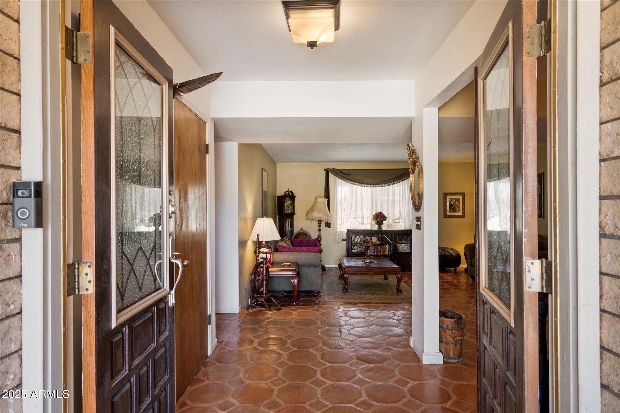 23265 S VIA DEL ARROYO --