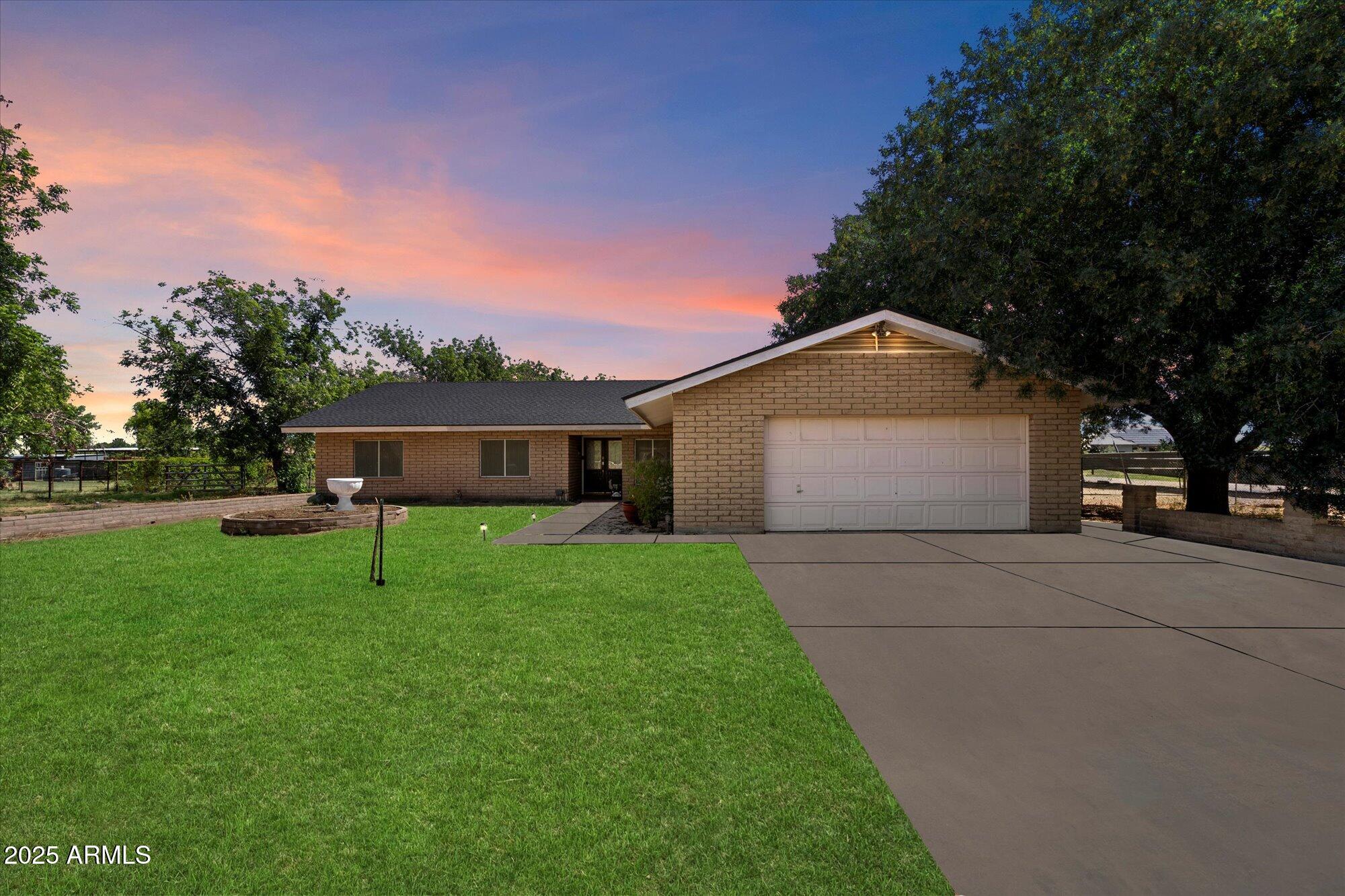 23265 S VIA DEL ARROYO --