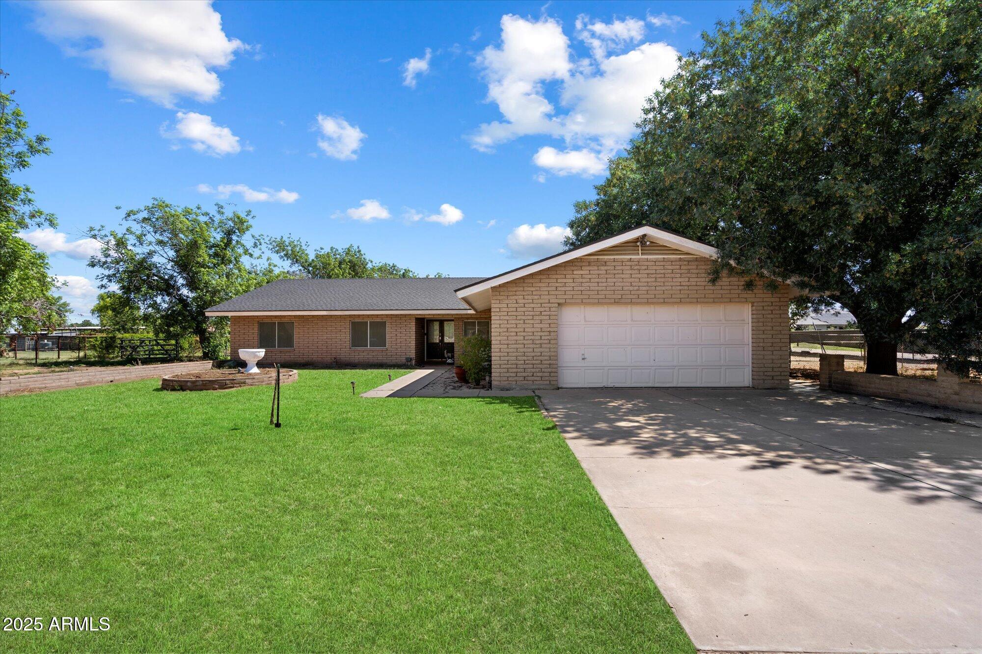 23265 S VIA DEL ARROYO --
