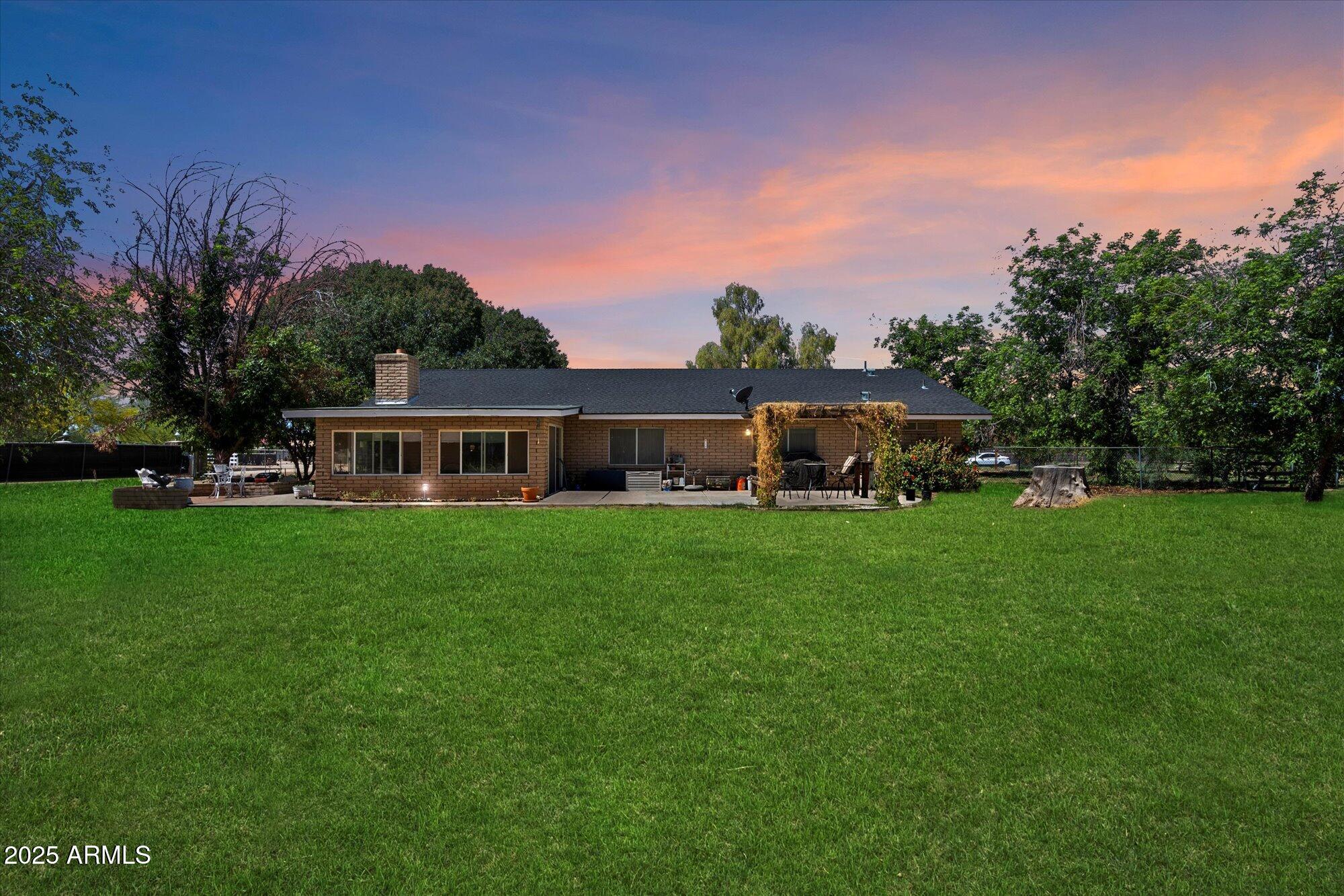 23265 S VIA DEL ARROYO --