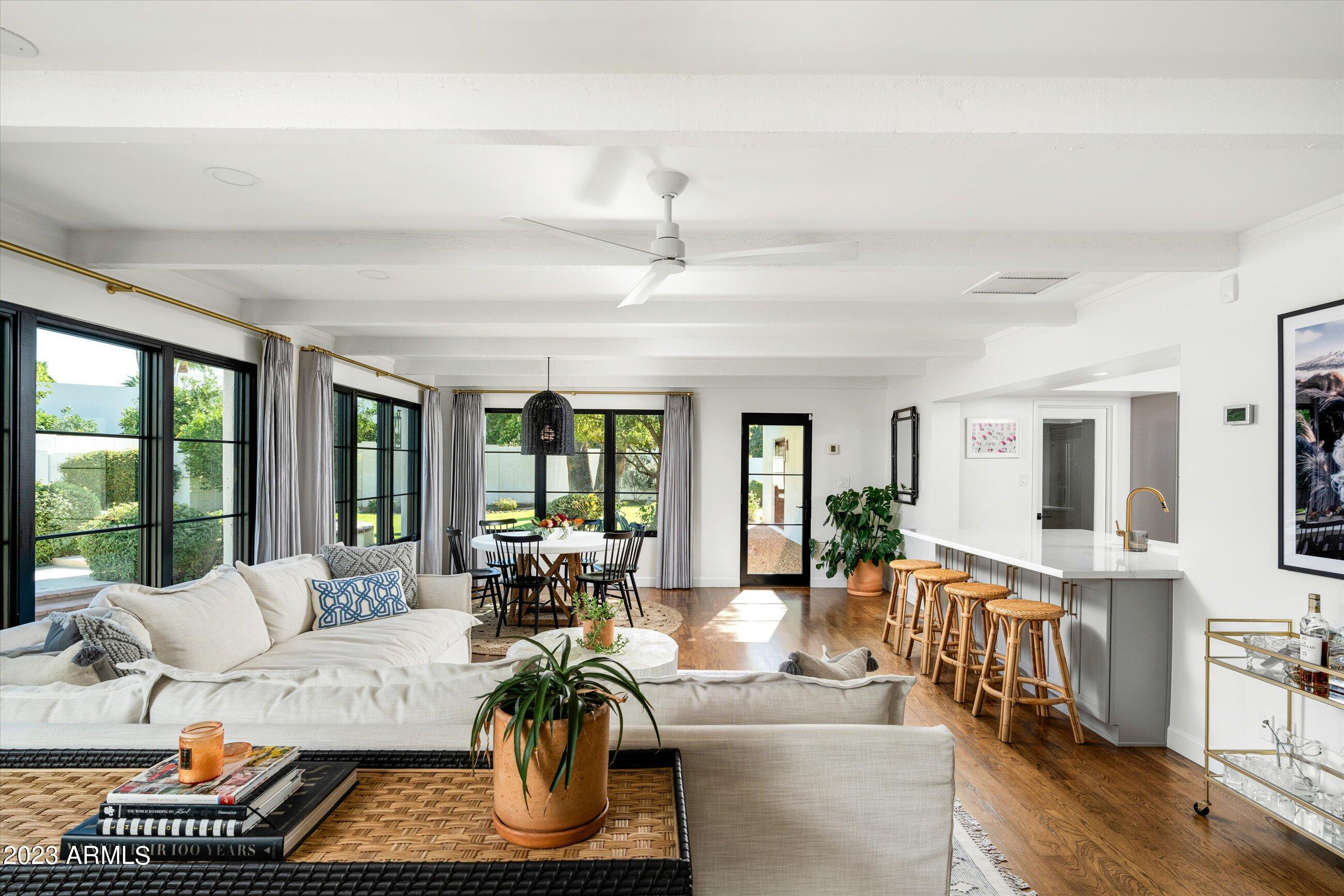 VIlla Arcadia - Residential