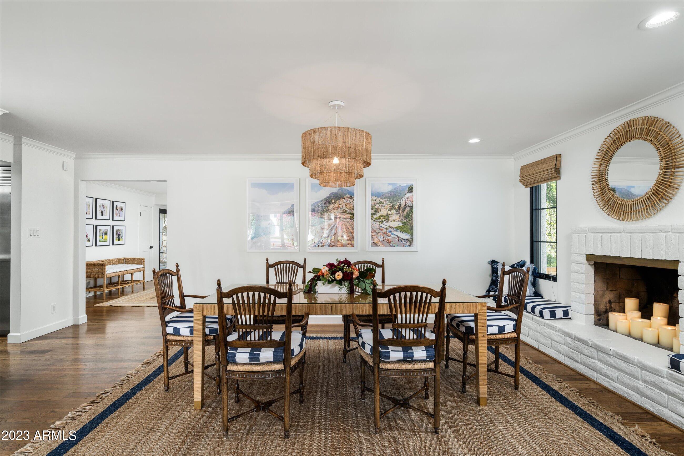 VIlla Arcadia - Residential