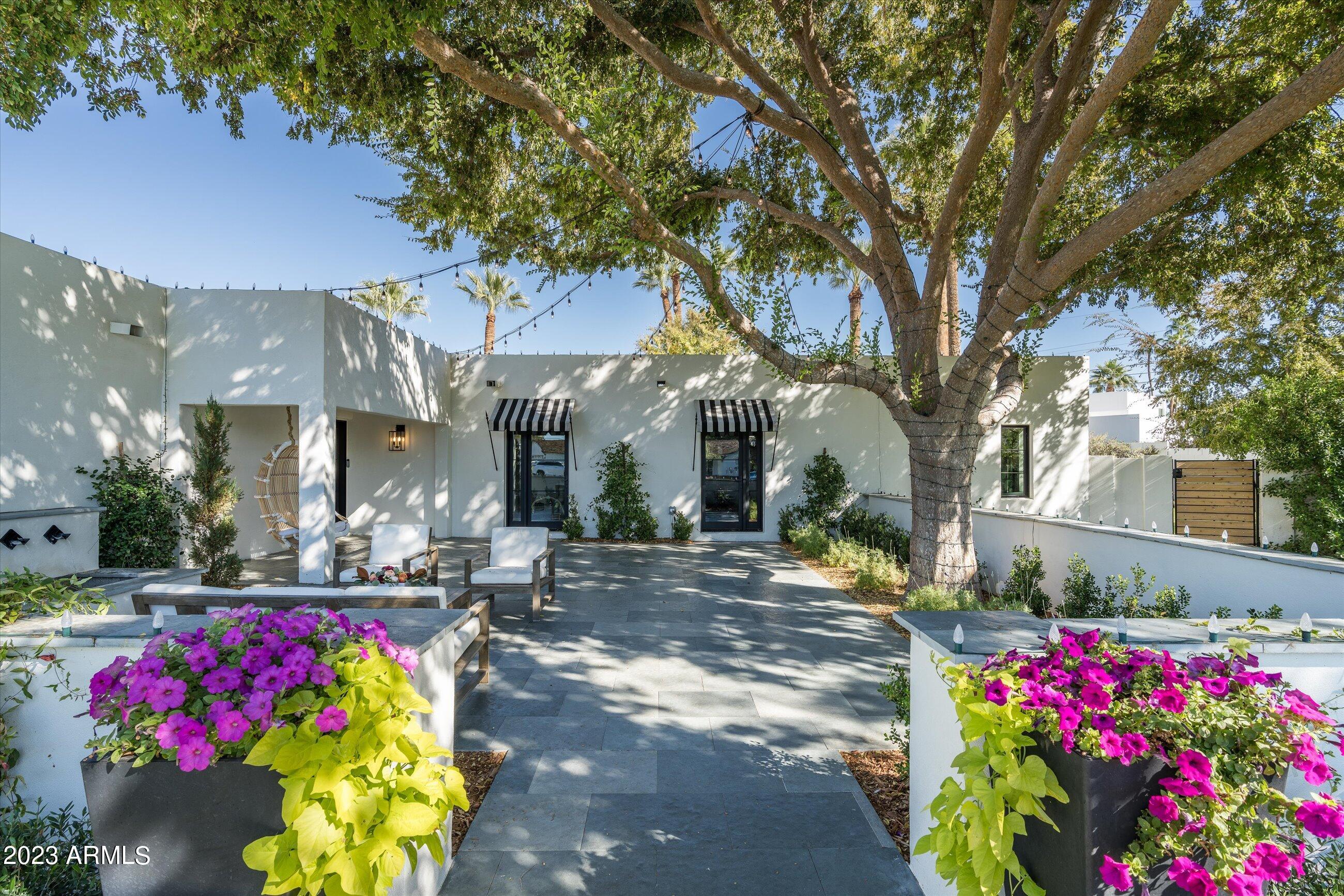 VIlla Arcadia - Residential