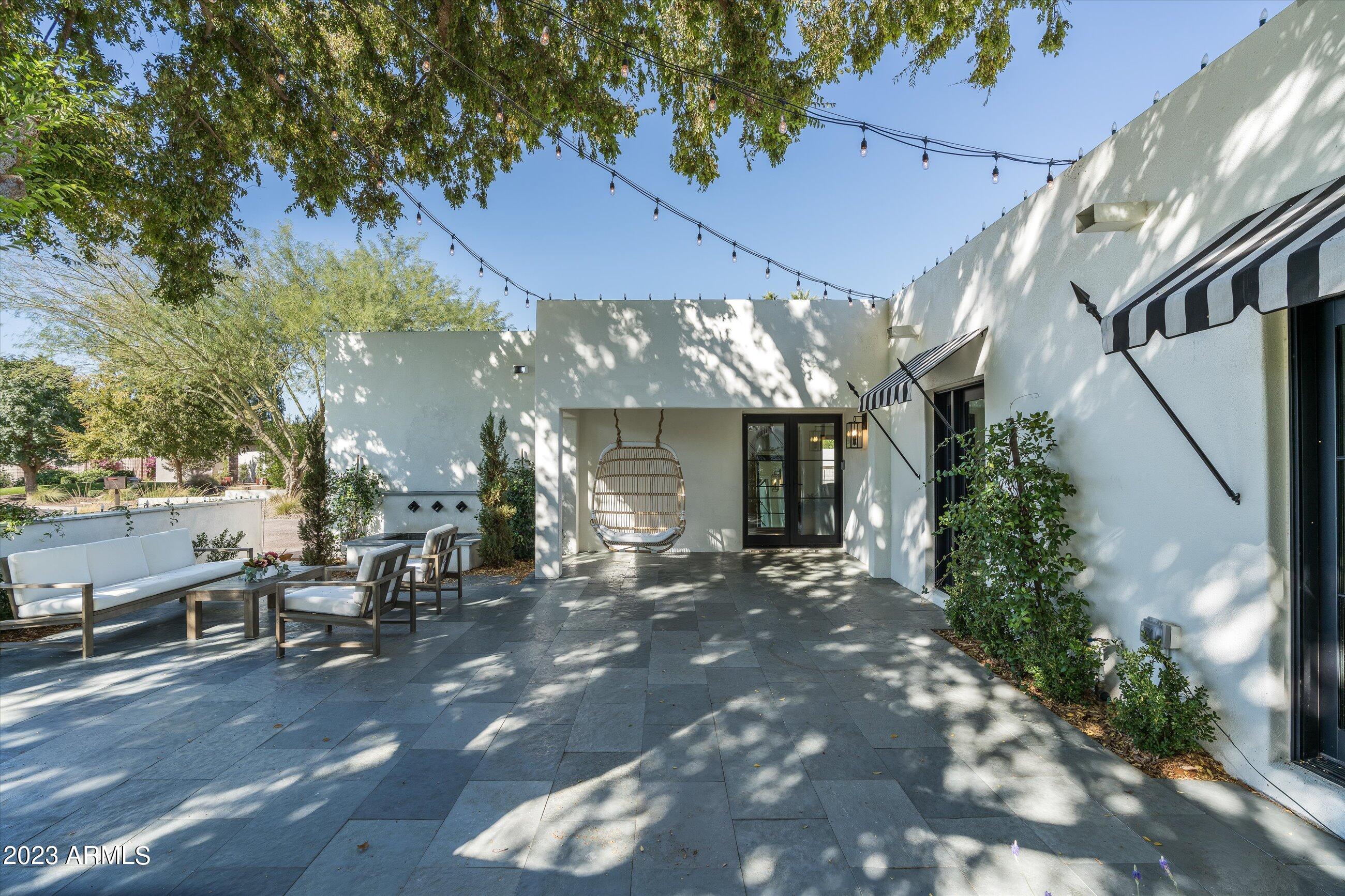 VIlla Arcadia - Residential