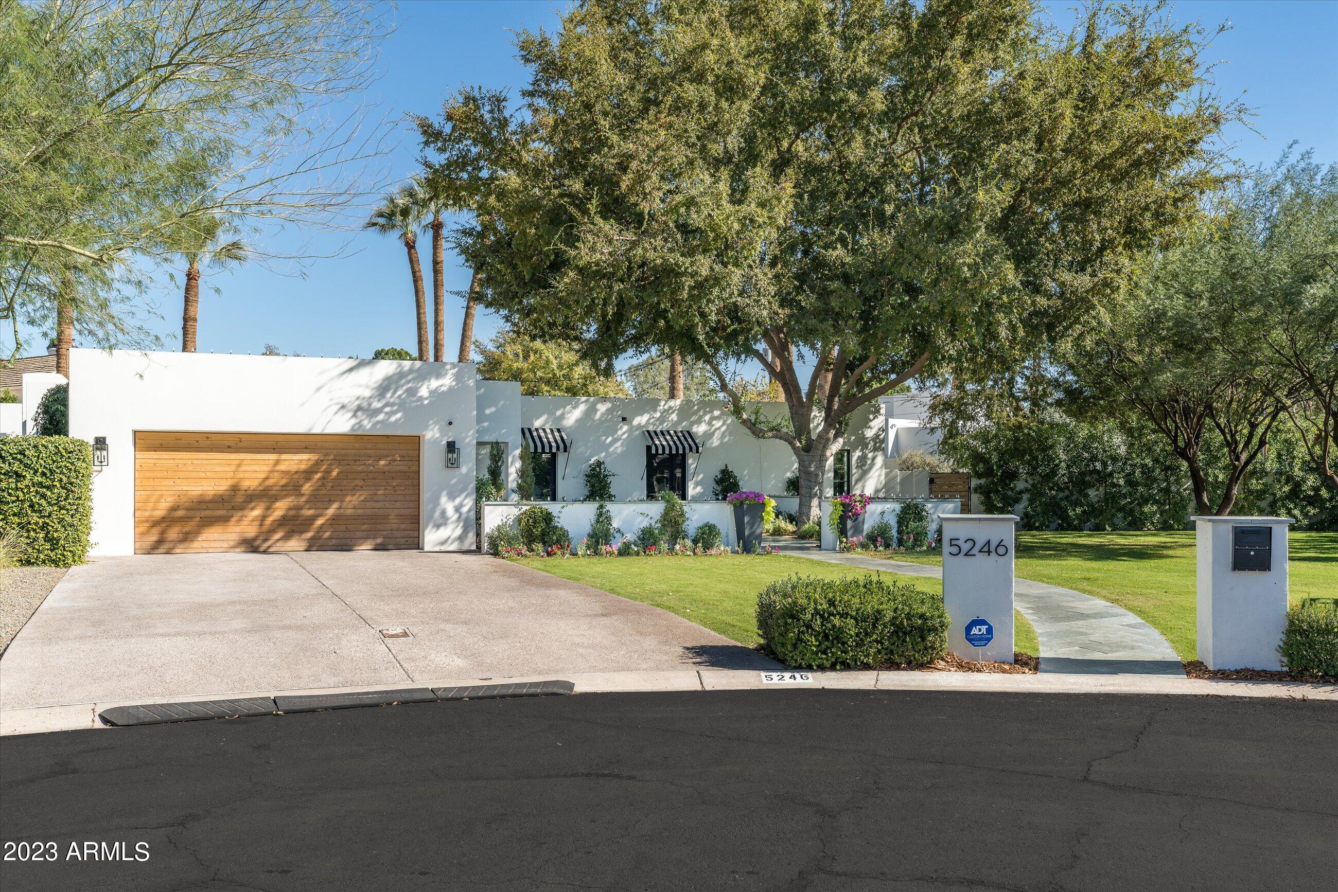 VIlla Arcadia - Residential