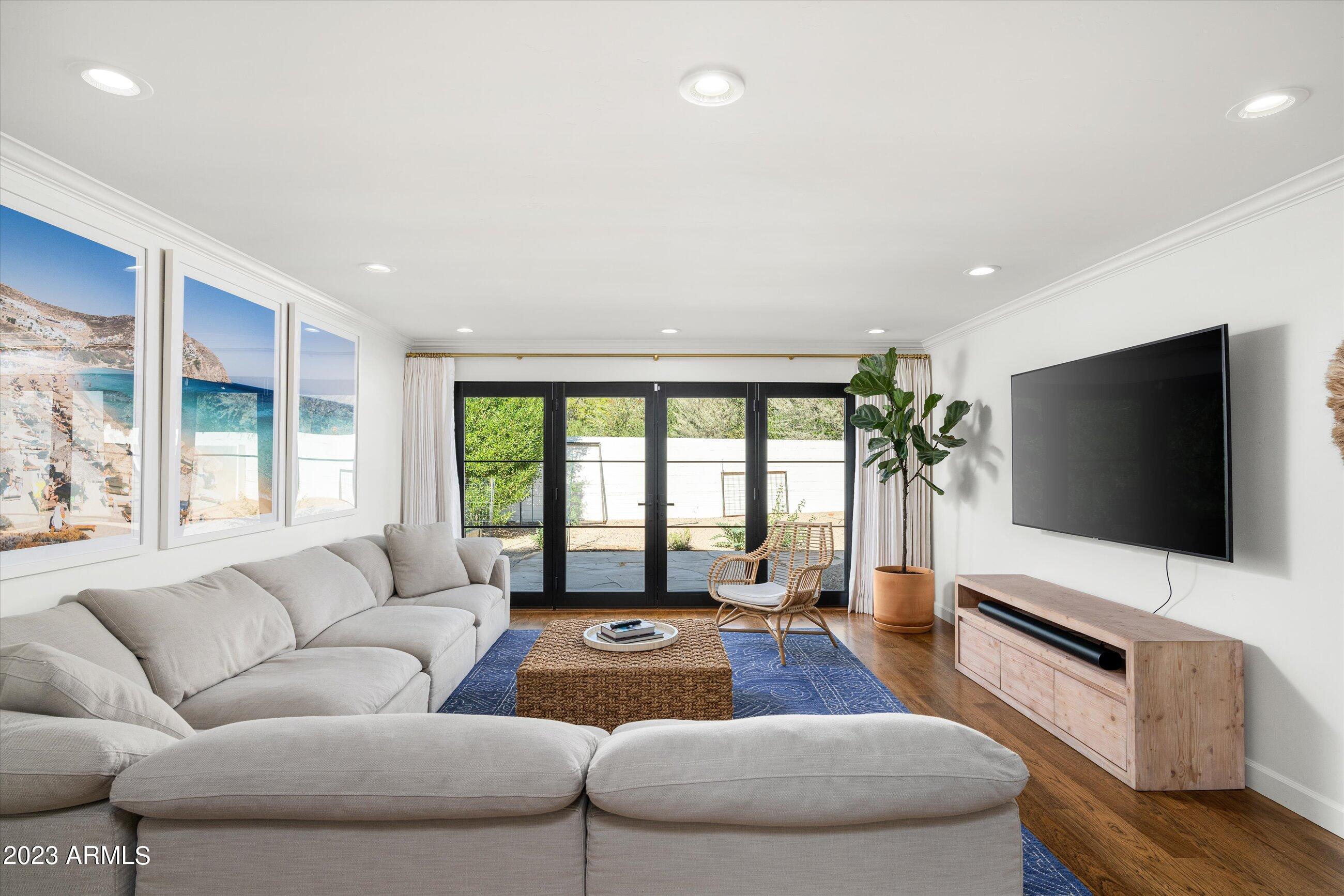VIlla Arcadia - Residential