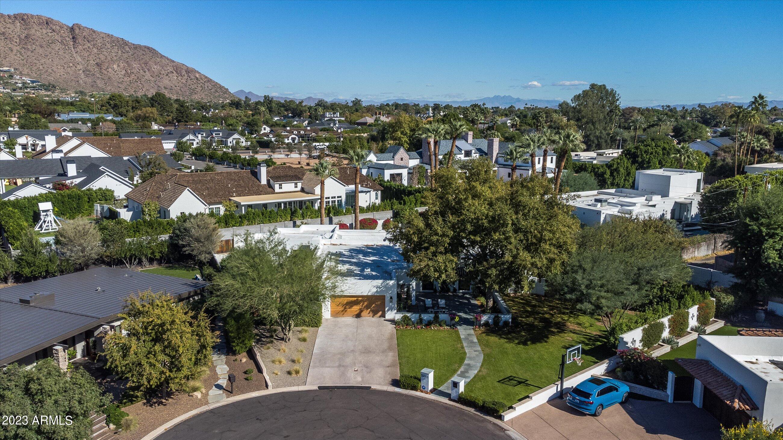 VIlla Arcadia - Residential