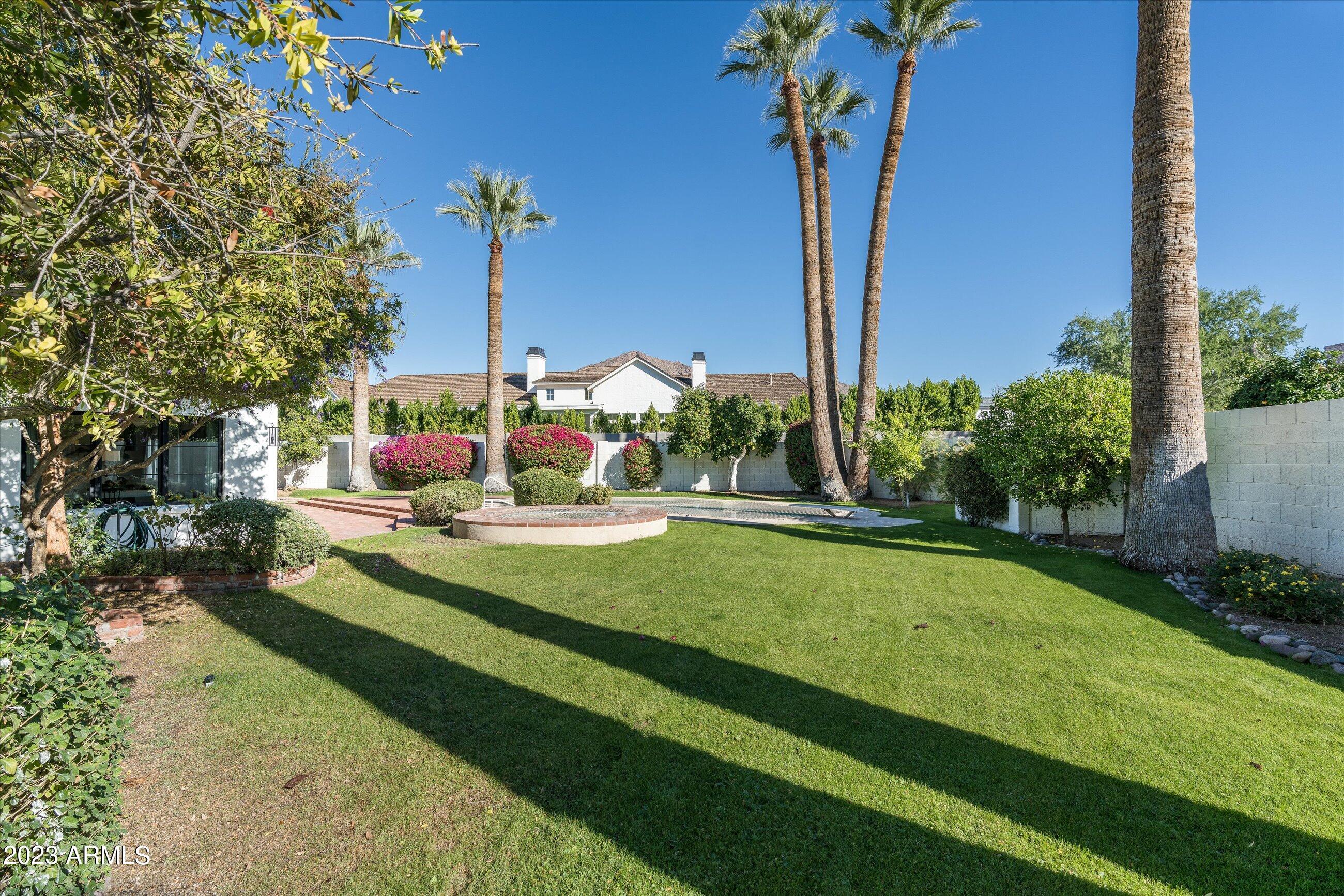 VIlla Arcadia - Residential
