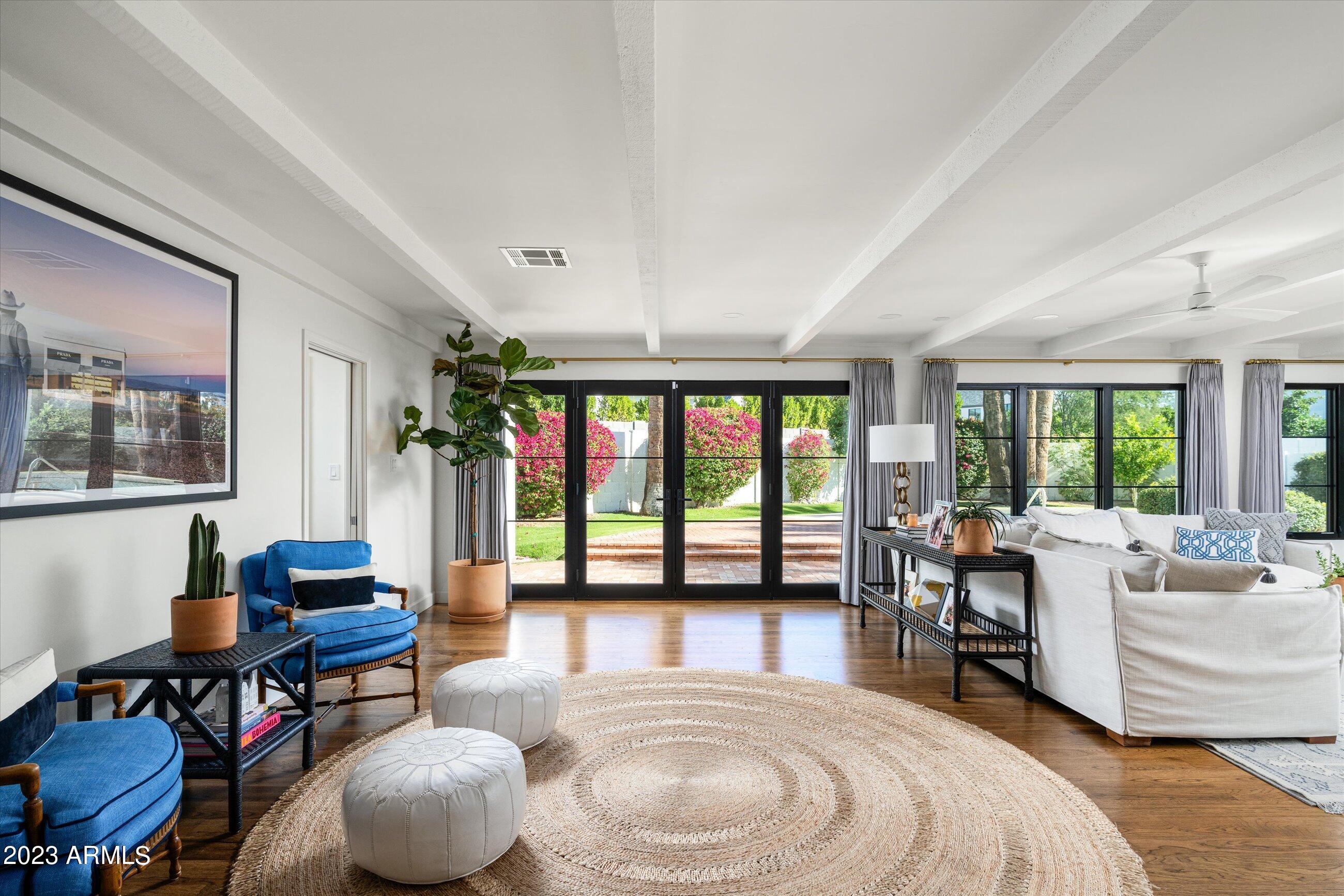 VIlla Arcadia - Residential