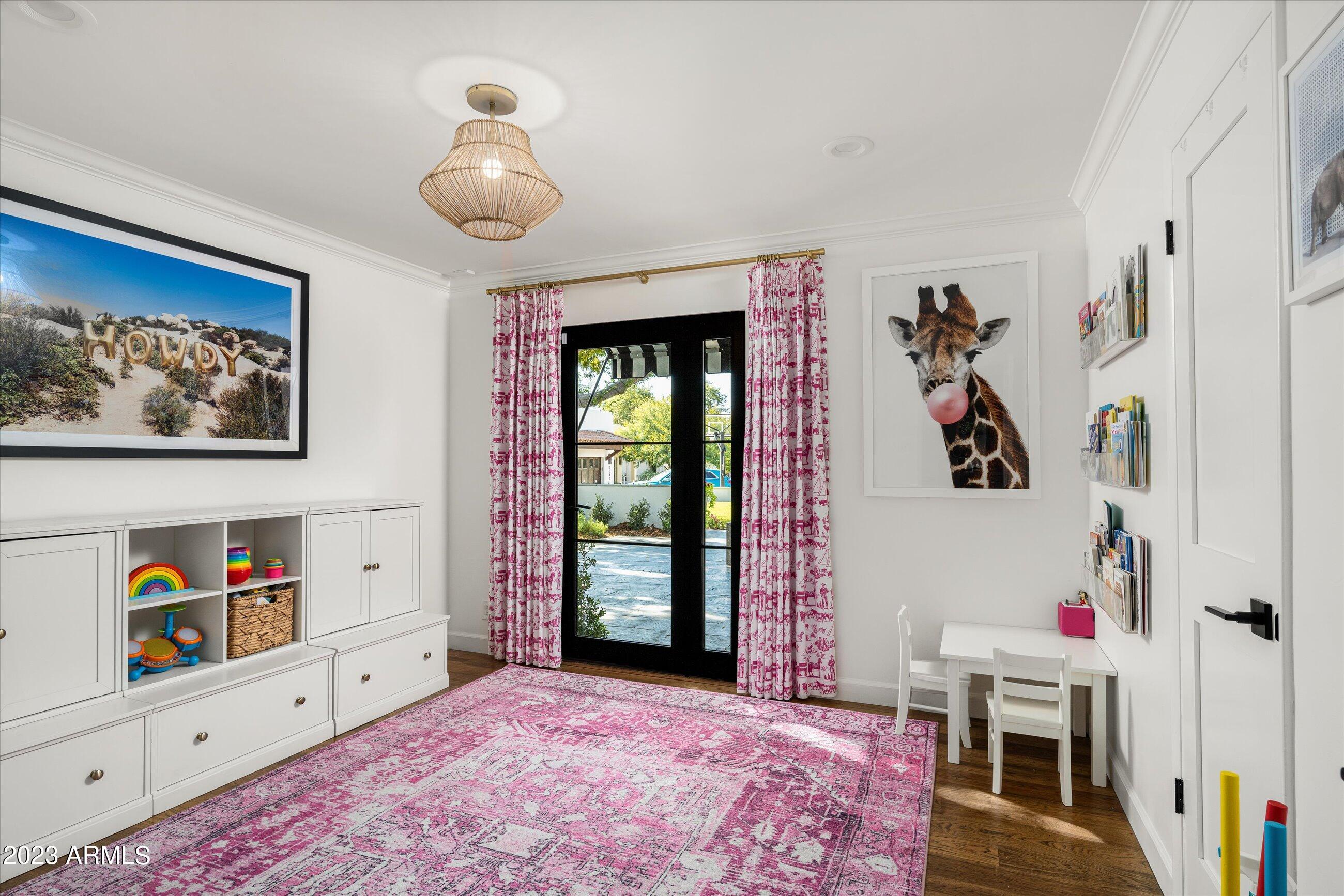 VIlla Arcadia - Residential