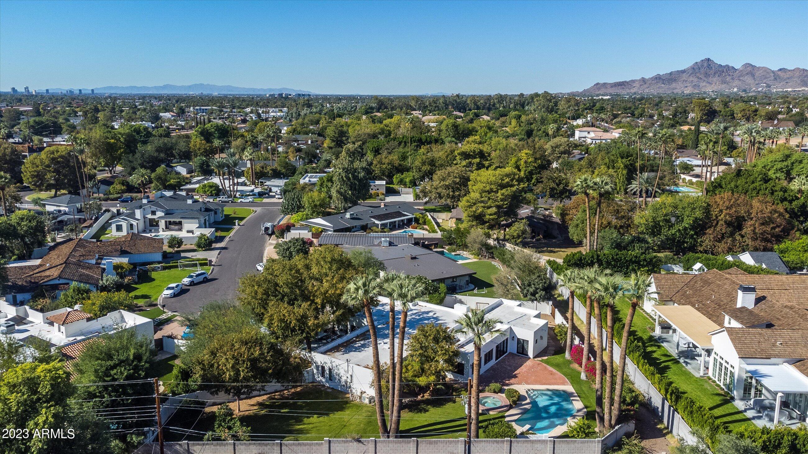 VIlla Arcadia - Residential