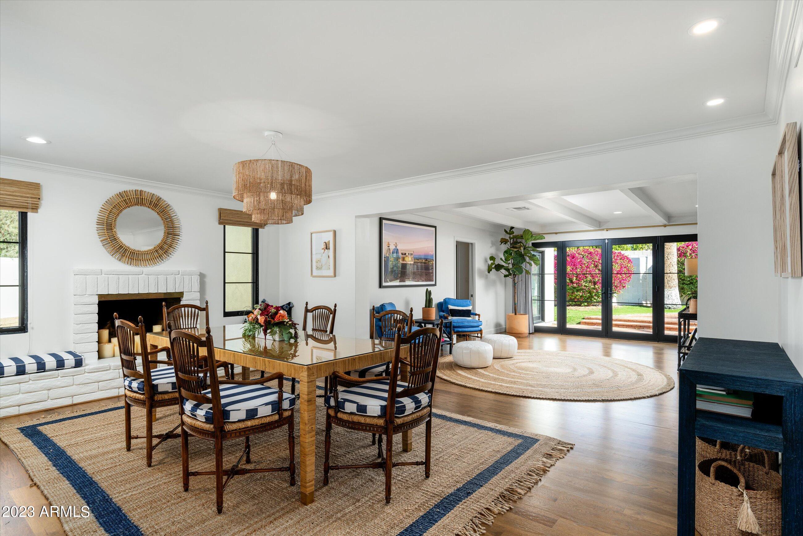 VIlla Arcadia - Residential