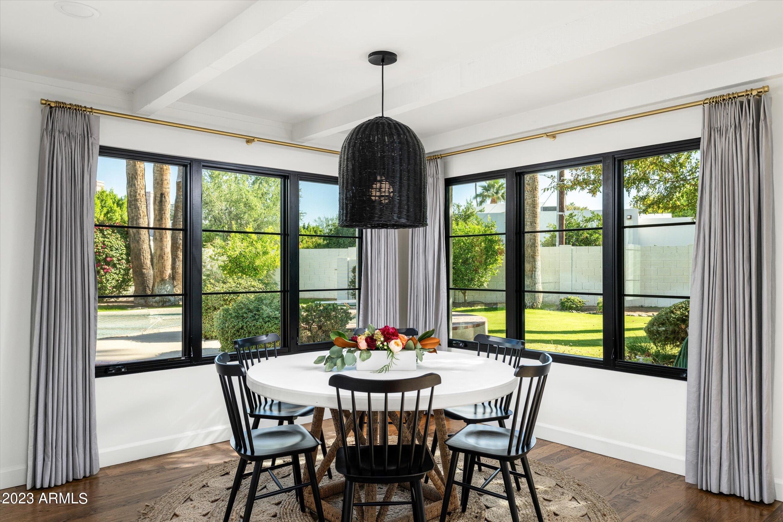 VIlla Arcadia - Residential
