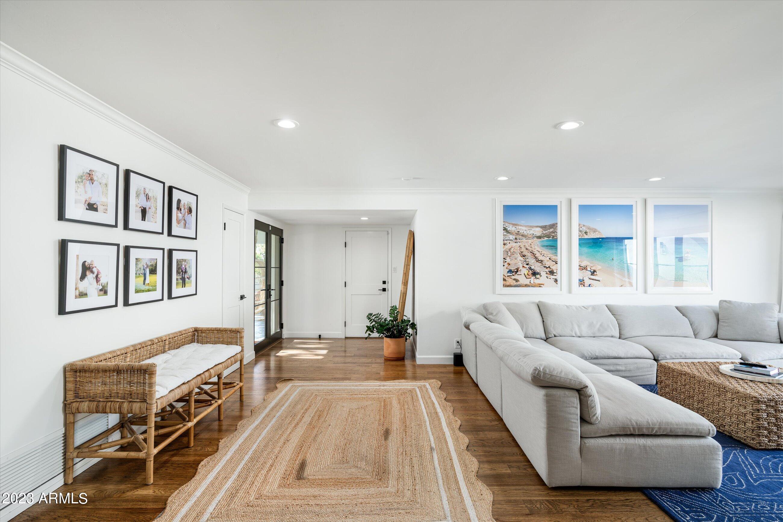 VIlla Arcadia - Residential