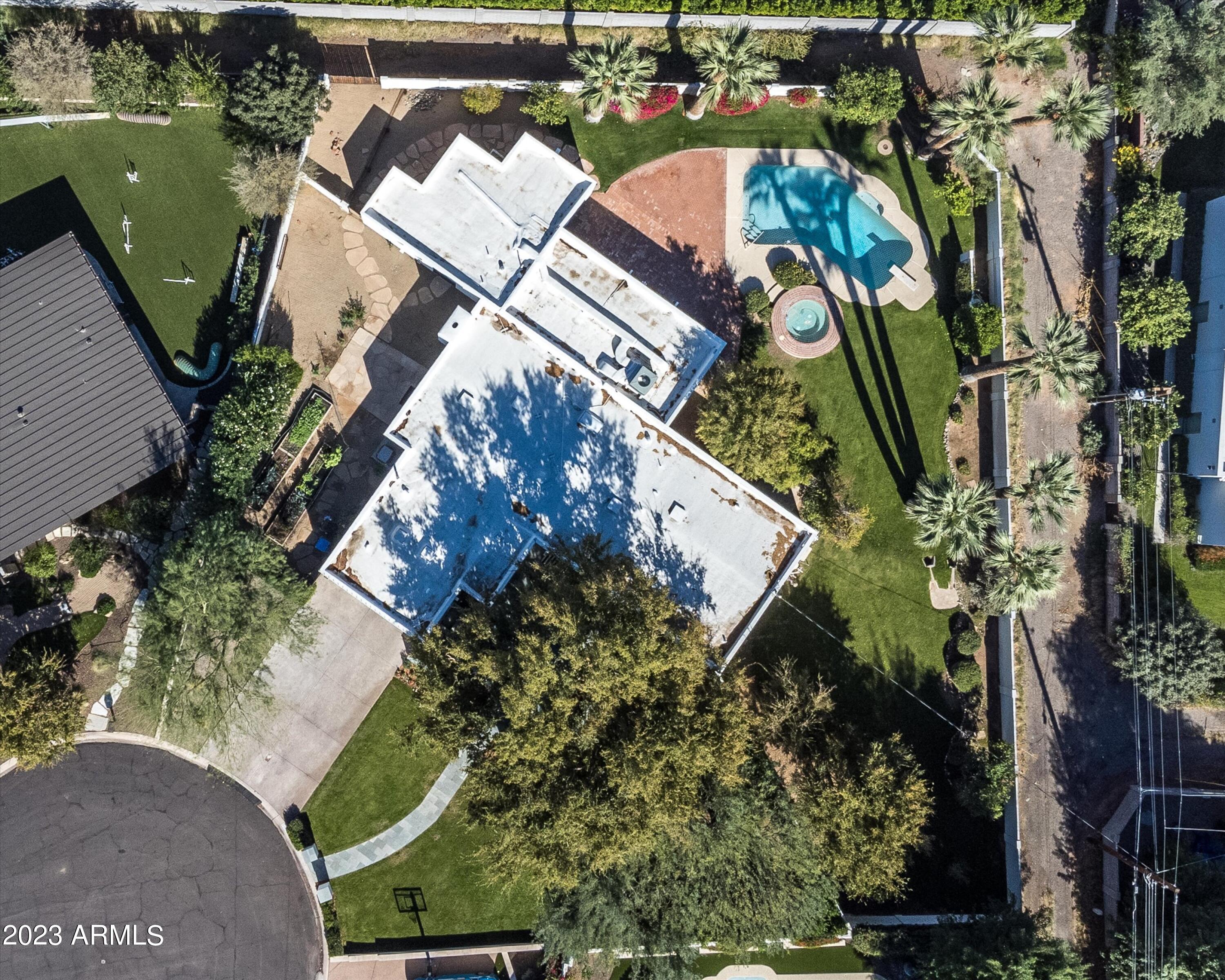 VIlla Arcadia - Residential