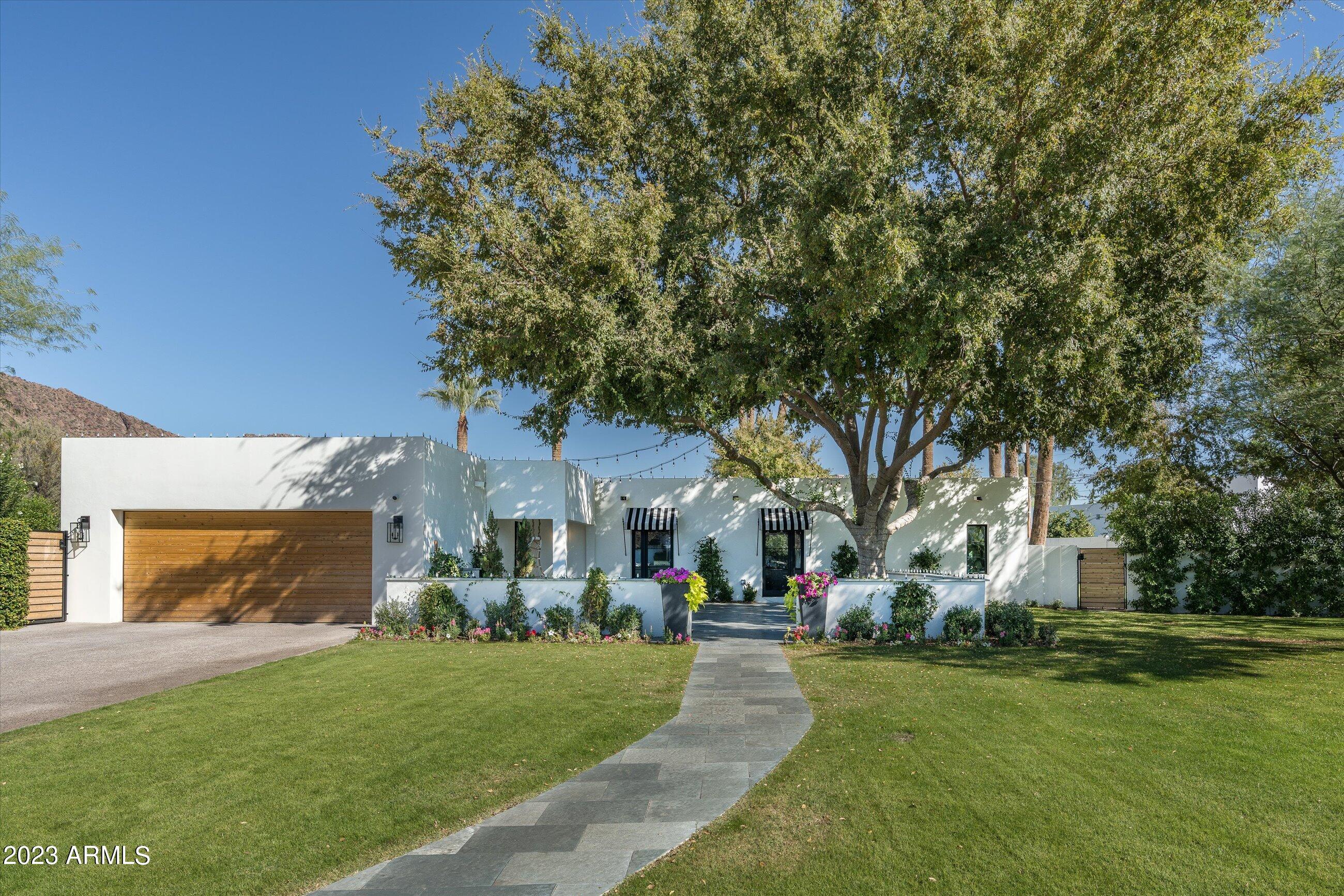 VIlla Arcadia - Residential