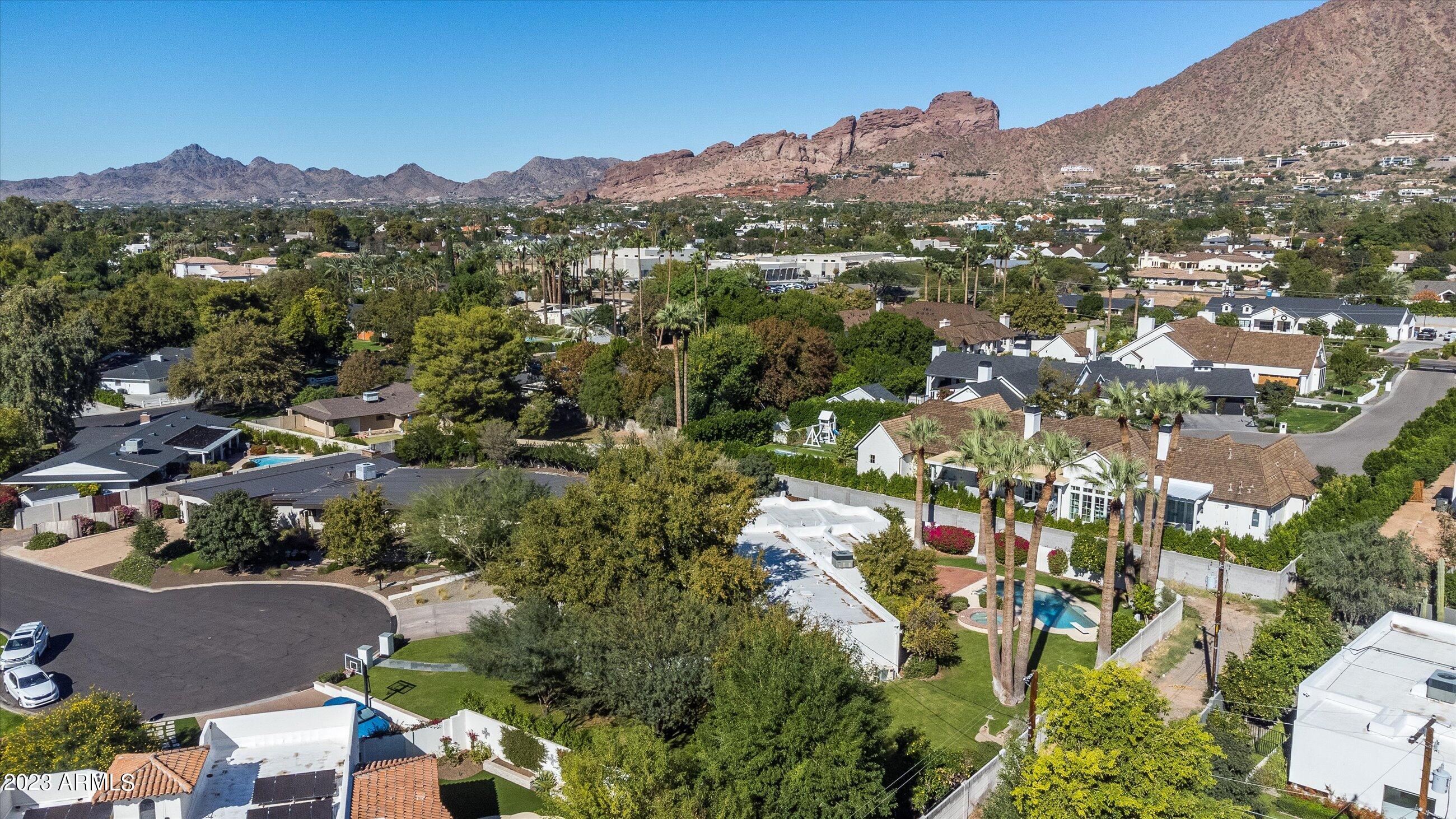 VIlla Arcadia - Residential
