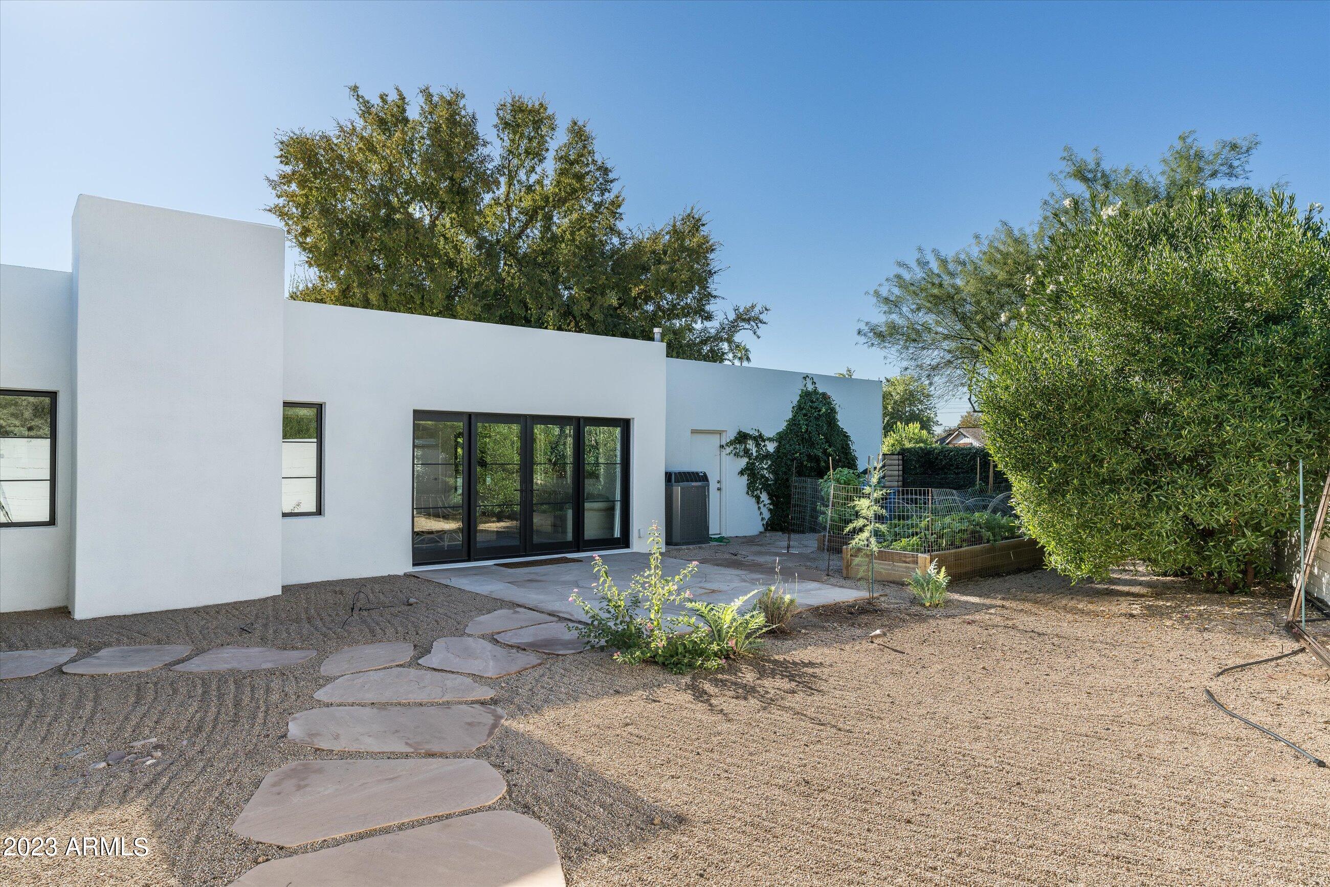 VIlla Arcadia - Residential