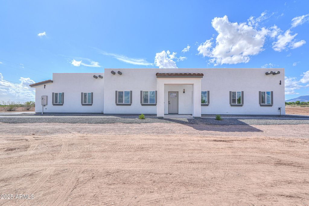 Photo of 40179 W Robles Road, Maricopa, AZ 85138 (MLS # 6974316)