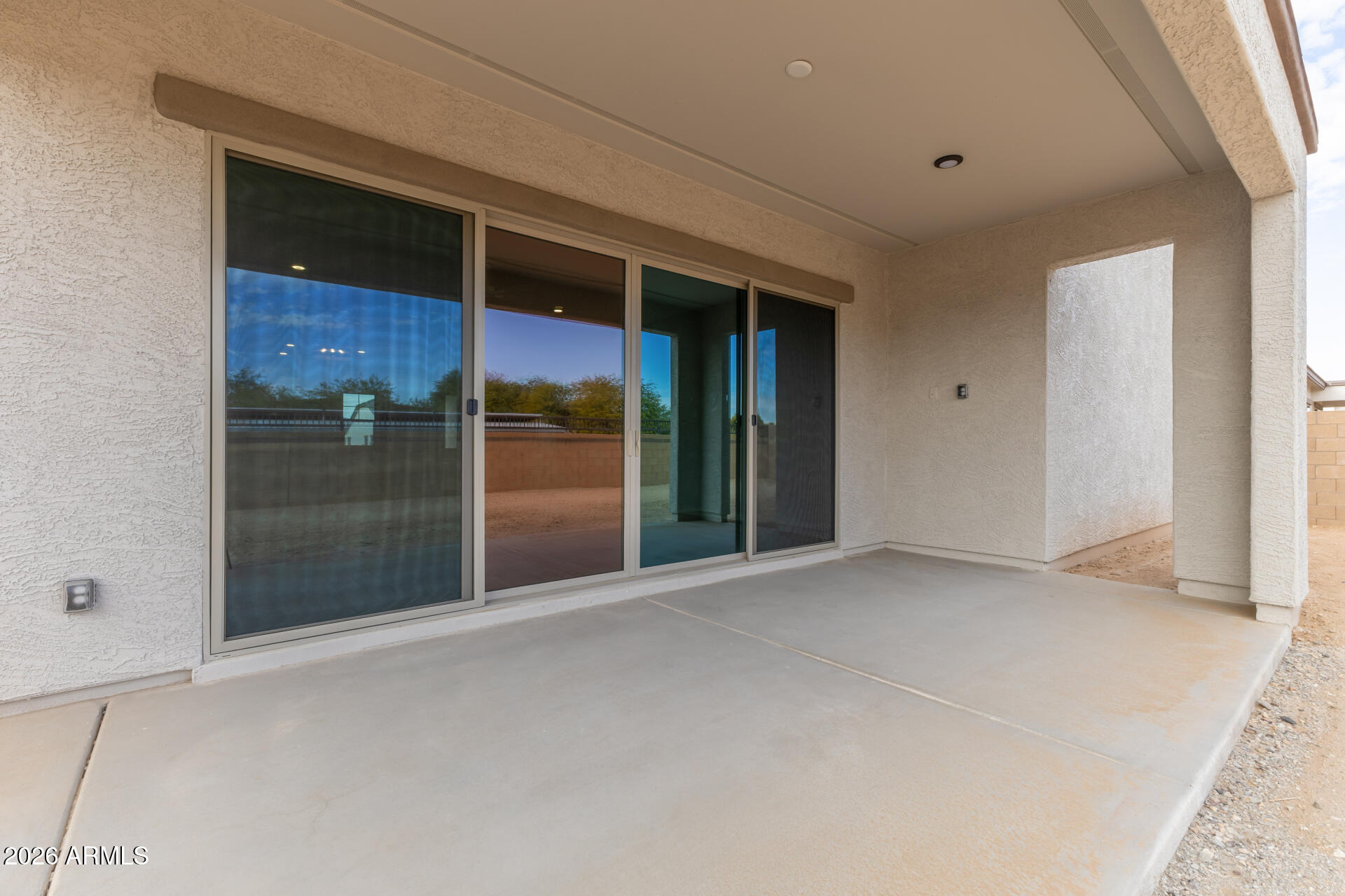GRANITE VISTA PHASE 2H - Residential