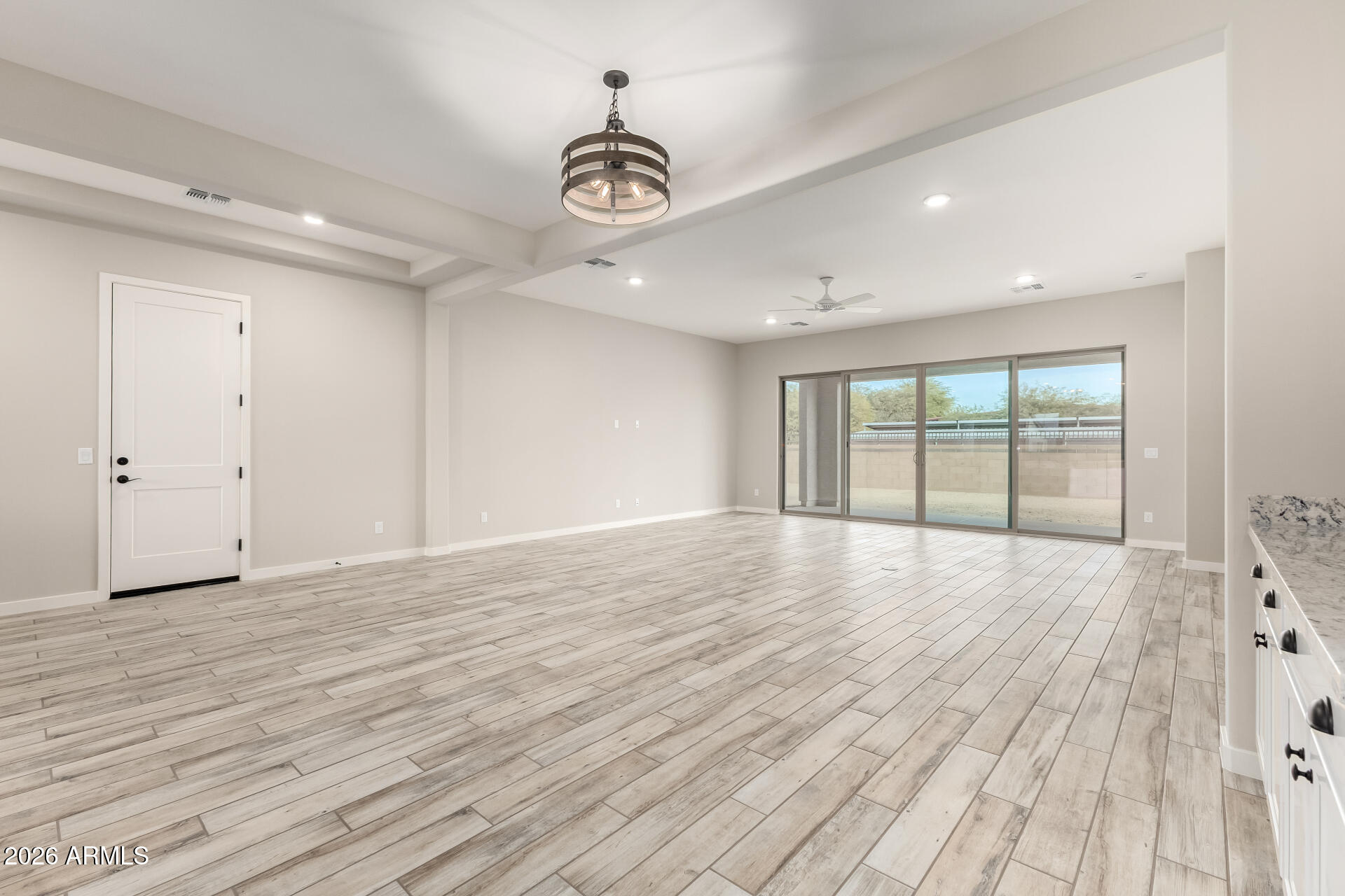 GRANITE VISTA PHASE 2H - Residential