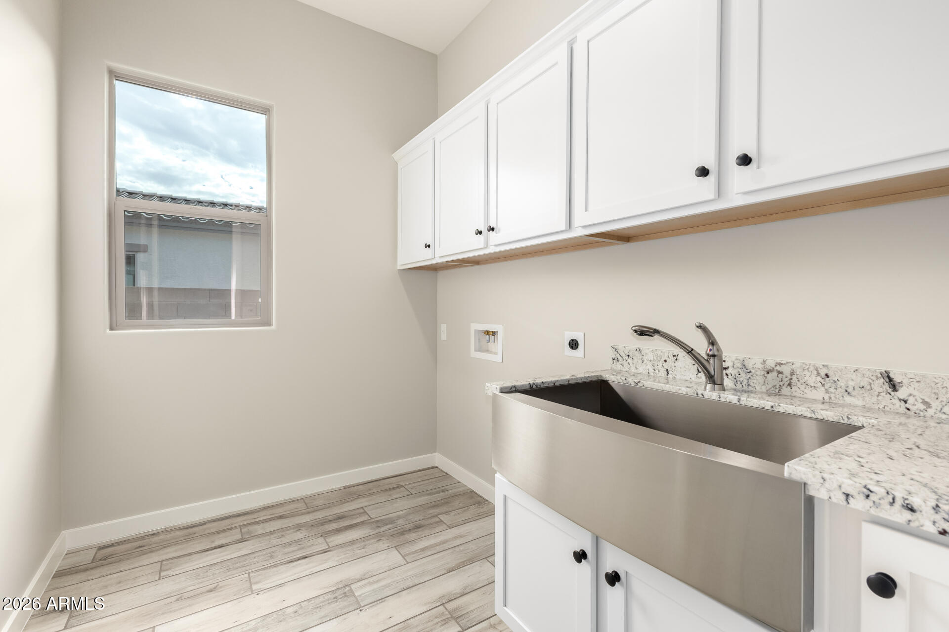 GRANITE VISTA PHASE 2H - Residential