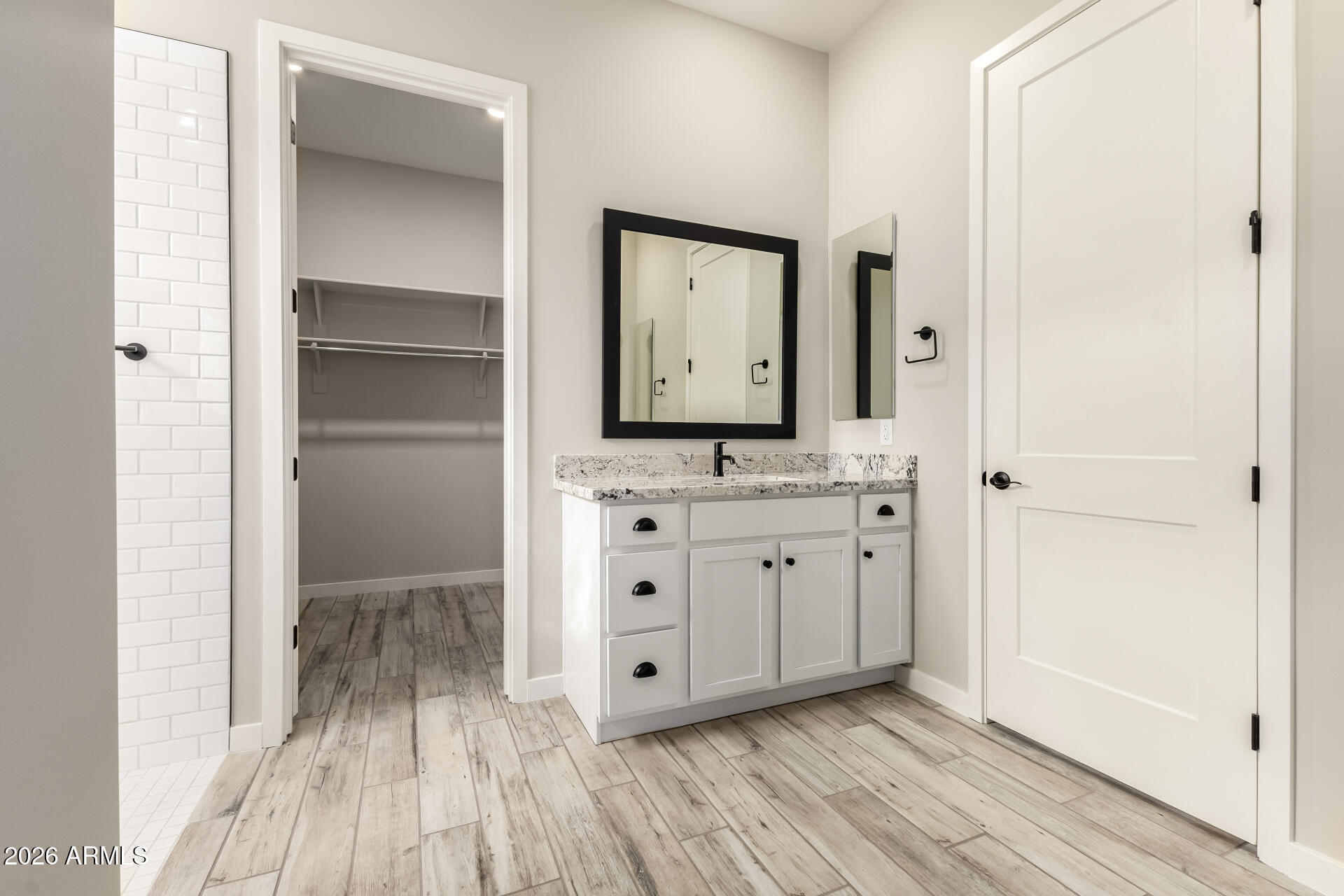 GRANITE VISTA PHASE 2H - Residential