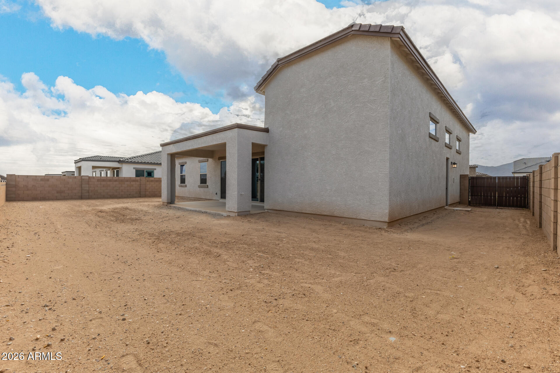 GRANITE VISTA PHASE 2H - Residential