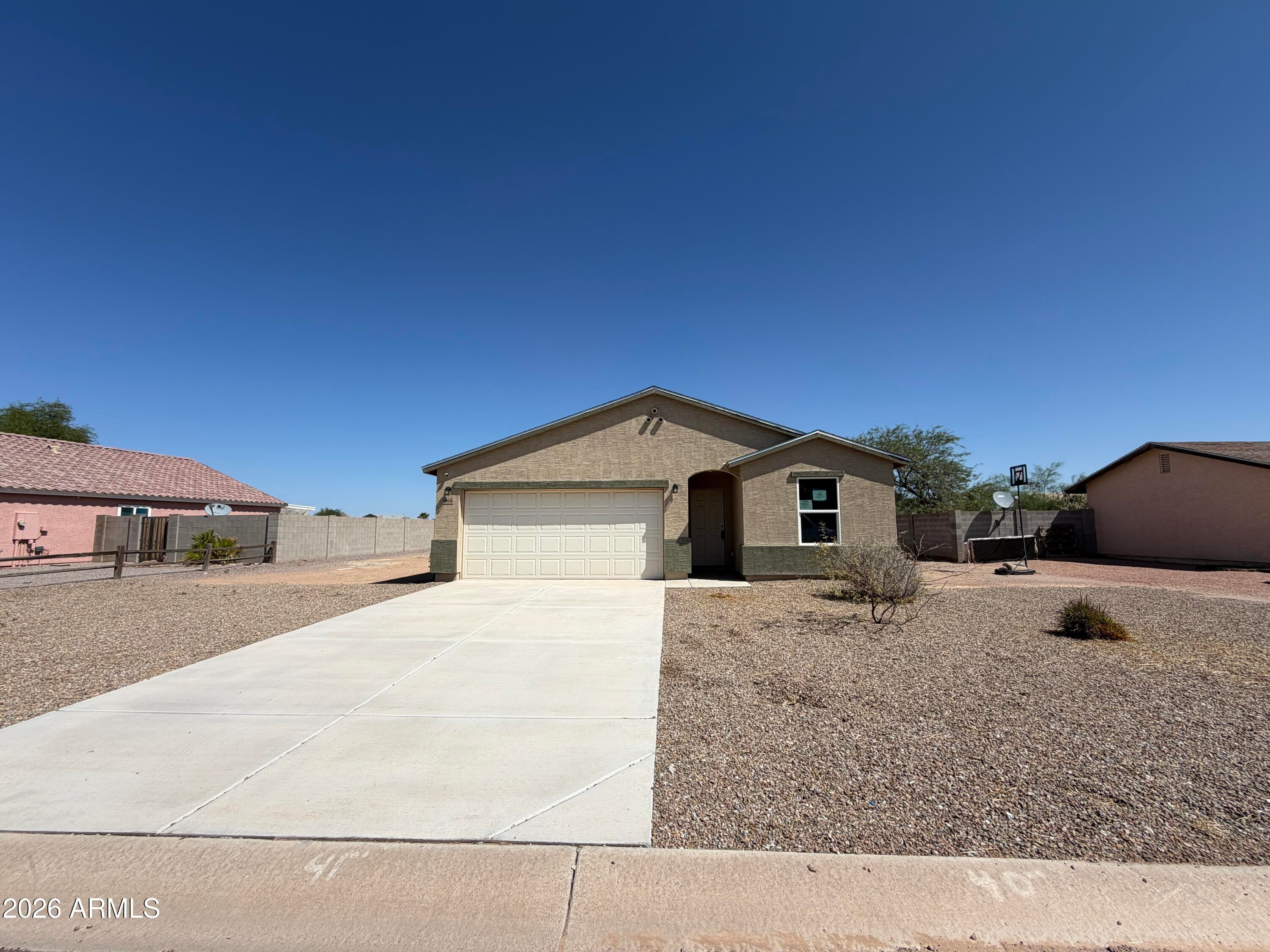 9864 W ARVADA Drive