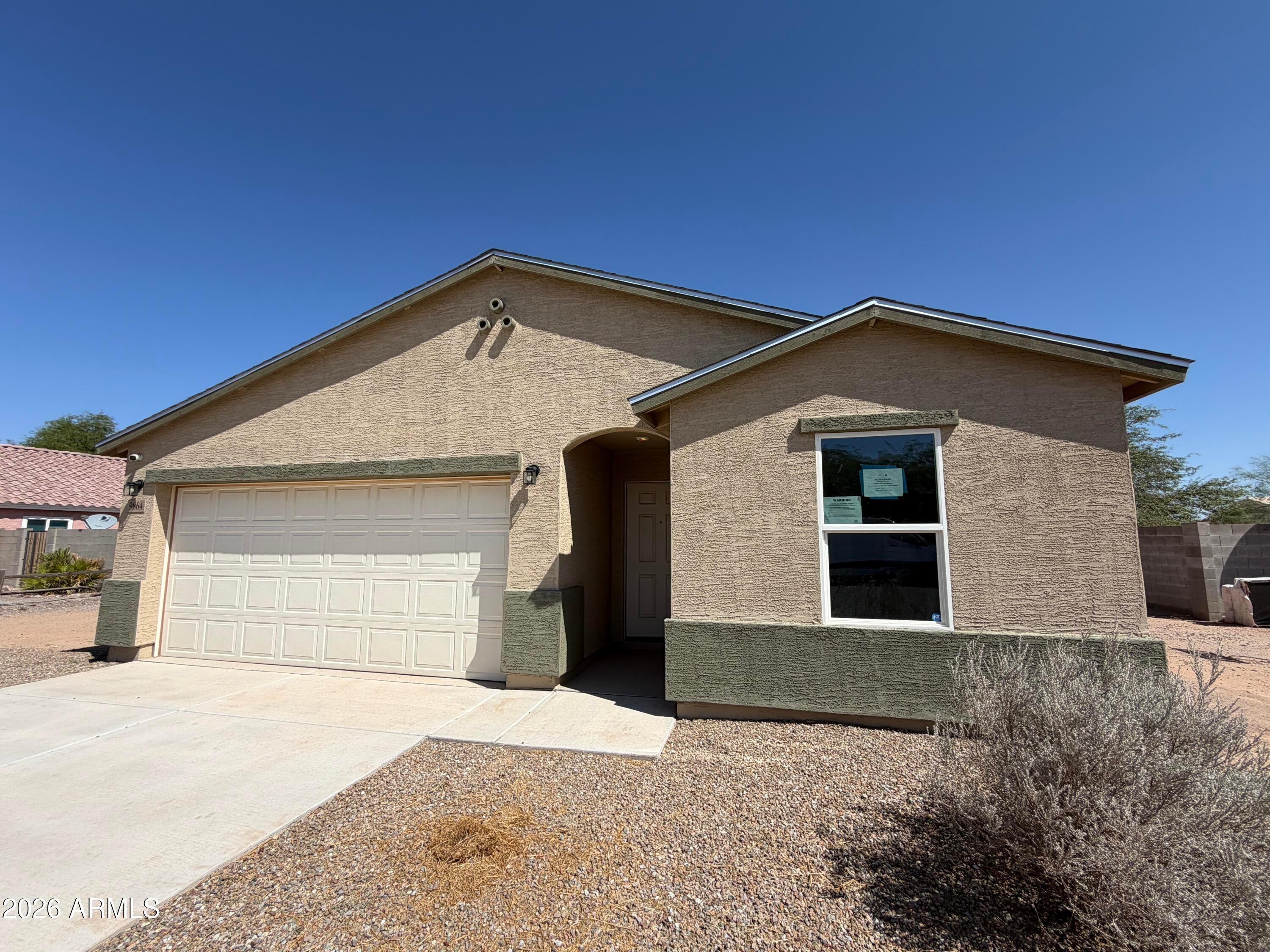 9864 W ARVADA Drive
