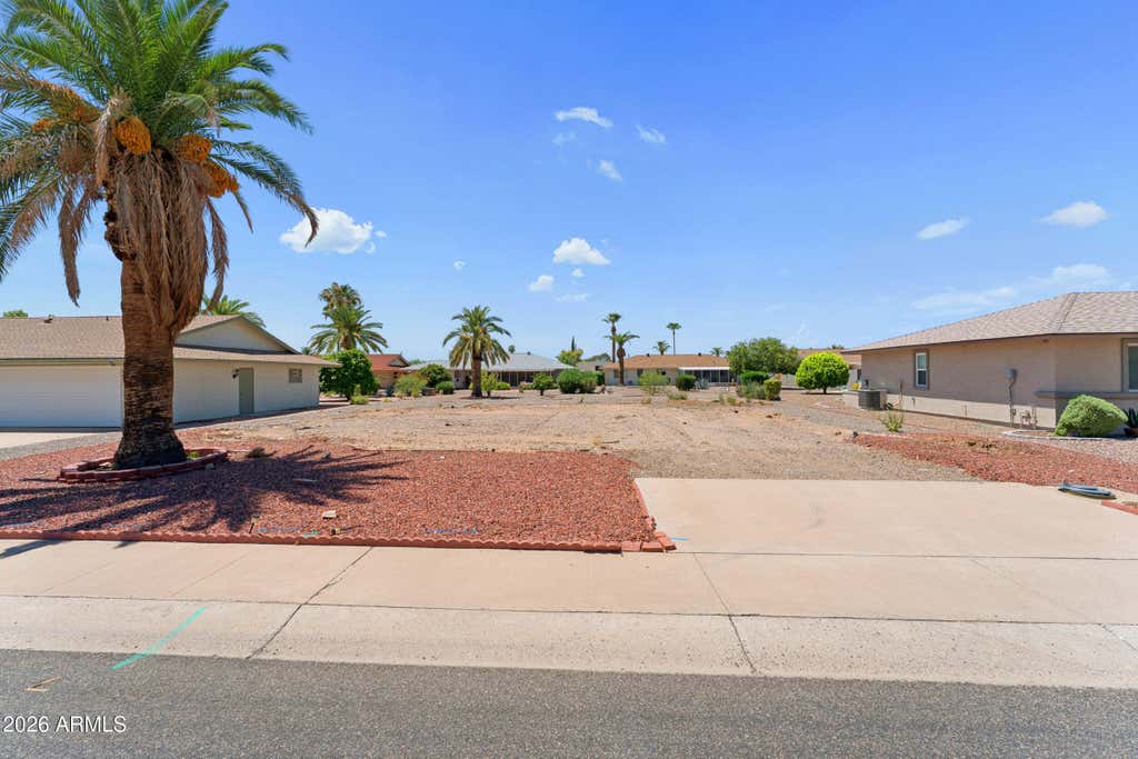 Photo of 10315 W Tumblewood Drive #284, Sun City, AZ 85351 (MLS # 7059261)