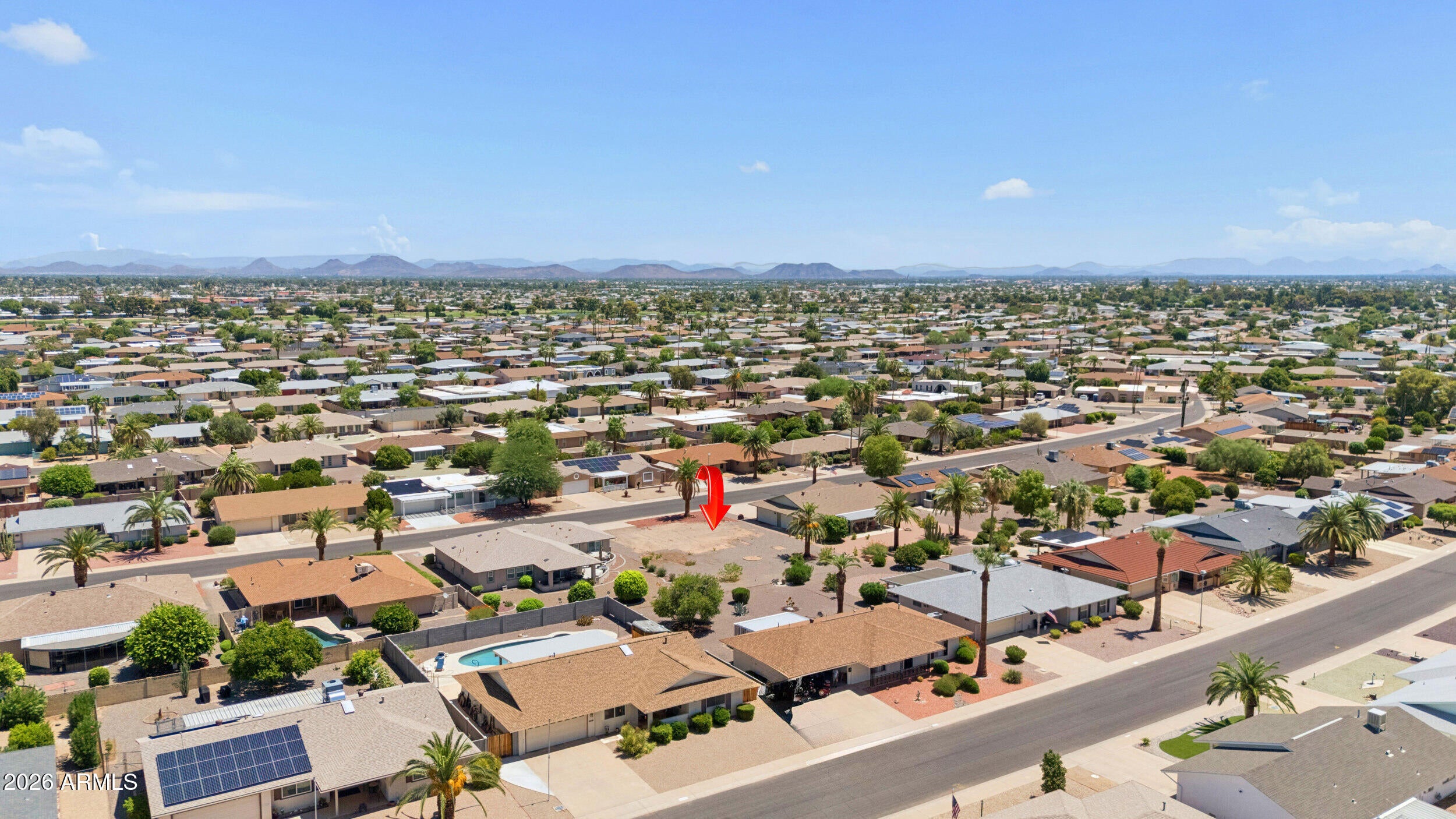 10315 W TUMBLEWOOD Drive 284