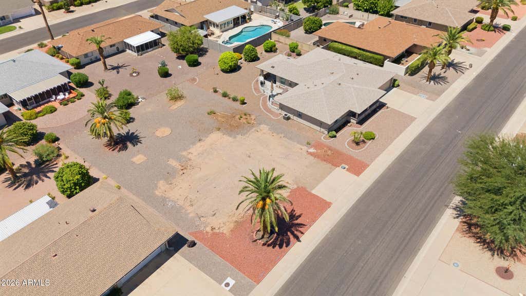 Photo of 10315 W Tumblewood Drive #284, Sun City, AZ 85351 (MLS # 7059261)