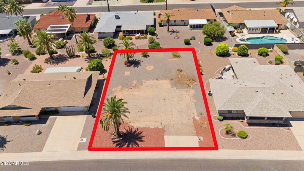 Photo of 10315 W Tumblewood Drive #284, Sun City, AZ 85351 (MLS # 7059261)