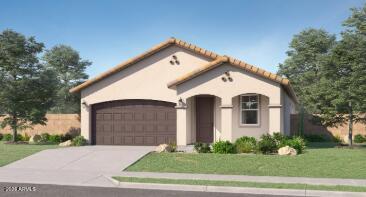 Photo of 3262 E Piazza Drive, San Tan Valley, AZ 85143 (MLS # 7091805)