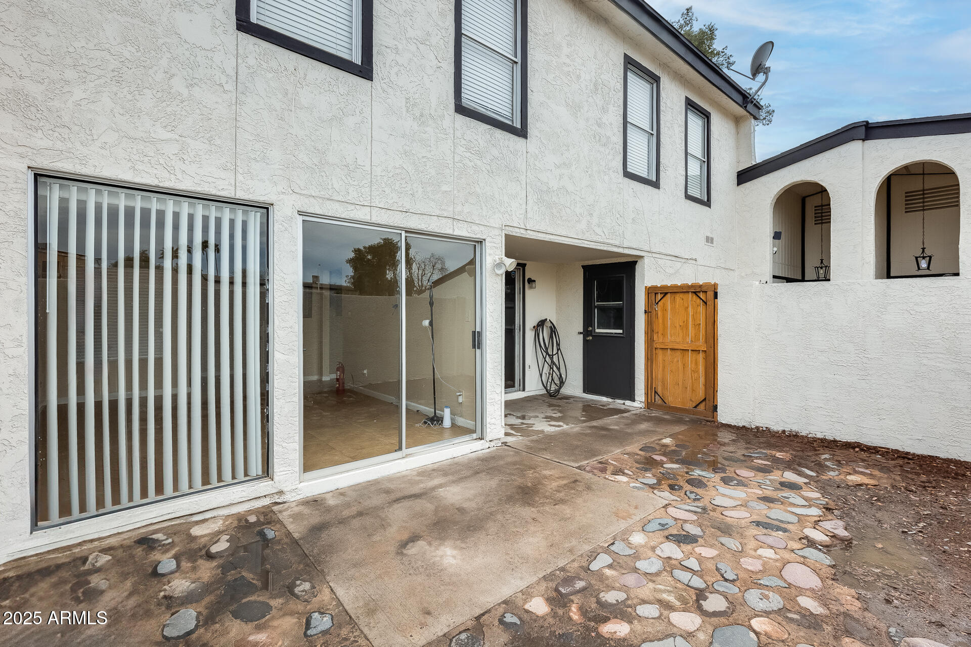 1051 S DOBSON Road 117
