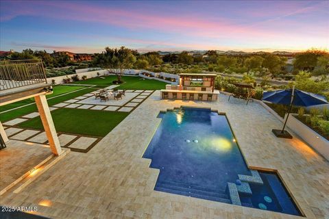 Photo of 25255 N 90th Way, Scottsdale, AZ 85255 (MLS # 6953398)