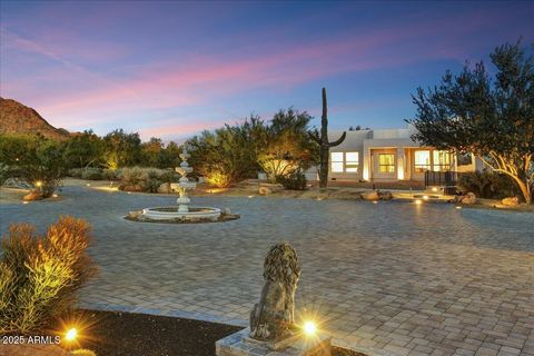 25255 N 90TH Way Scottsdale AZ 85255