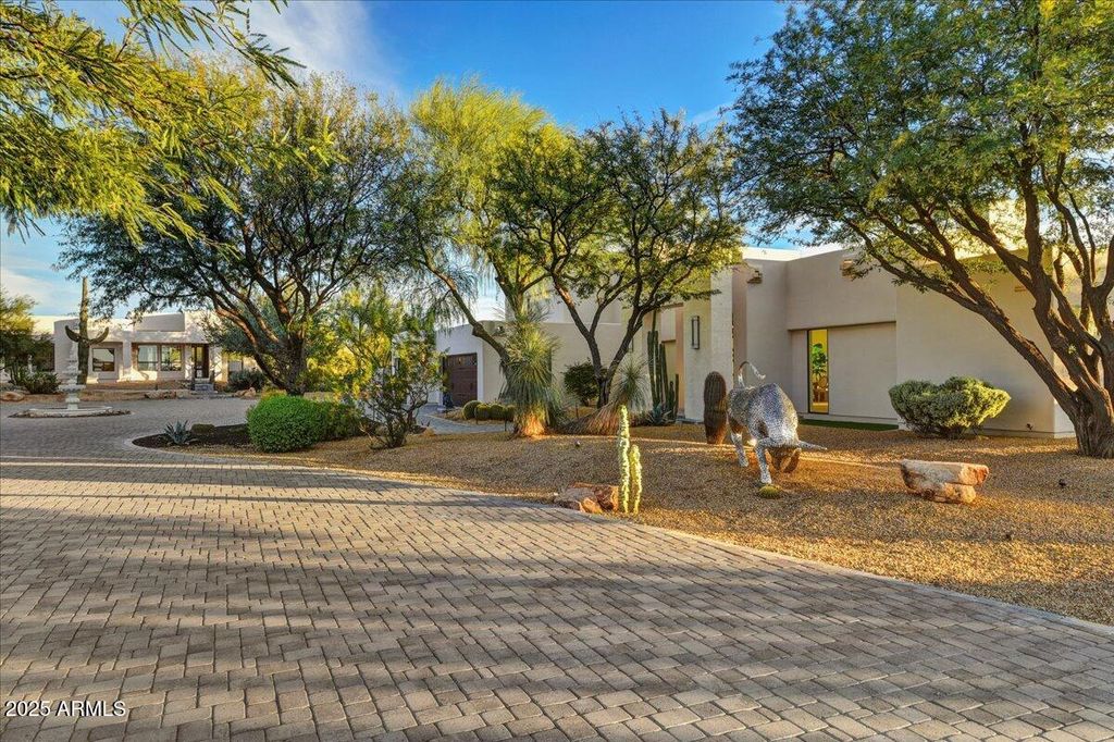 Photo of 25255 N 90th Way, Scottsdale, AZ 85255 (MLS # 6953398)