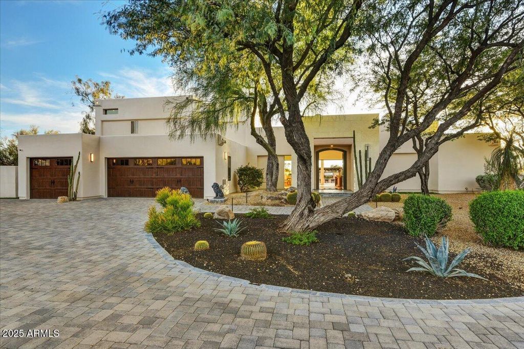 Photo of 25255 N 90th Way, Scottsdale, AZ 85255 (MLS # 6953398)