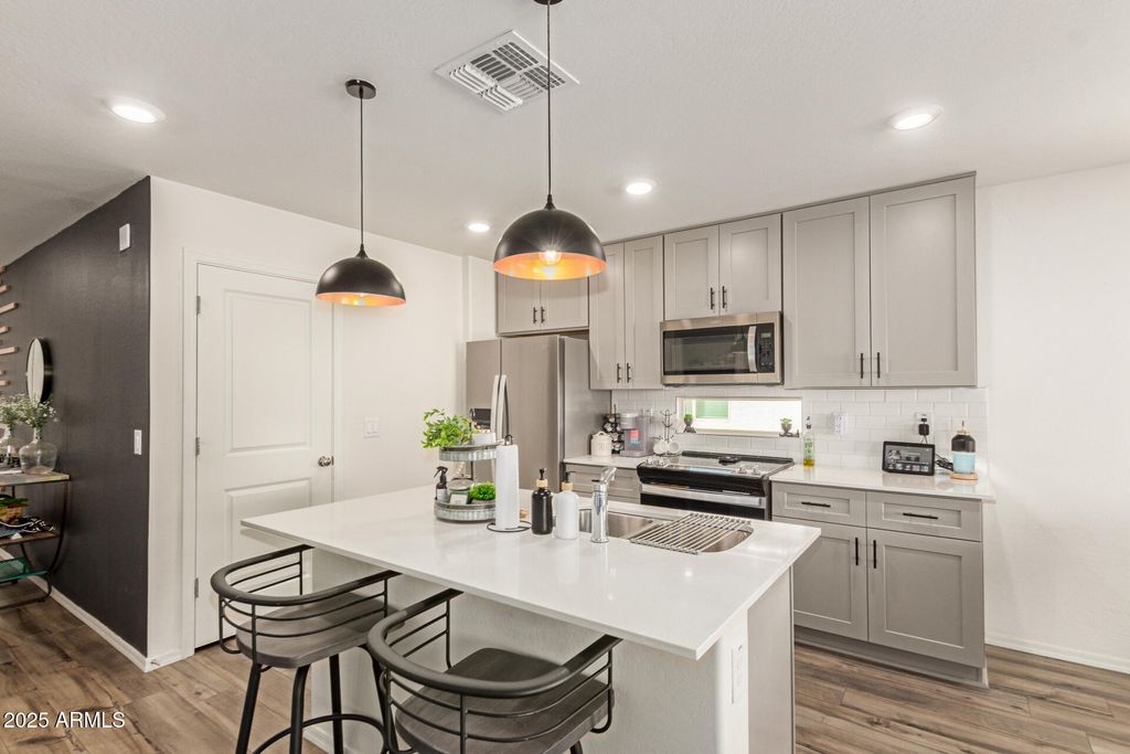 Photo of 1608 W Inca Drive, Coolidge, AZ 85128 (MLS # 6932599)