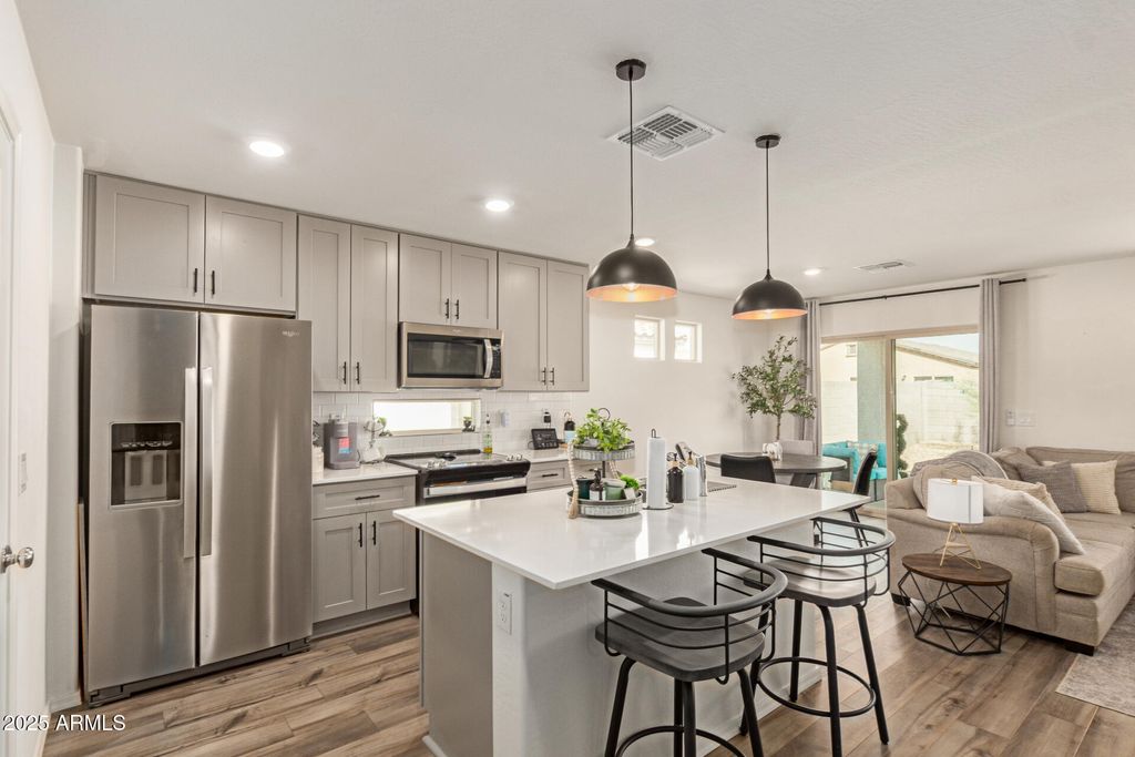 Photo of 1608 W Inca Drive, Coolidge, AZ 85128 (MLS # 6932599)