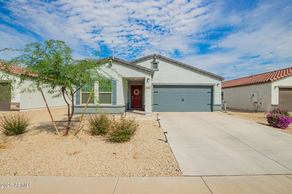Photo of 1608 W Inca Drive, Coolidge, AZ 85128 (MLS # 6932599)