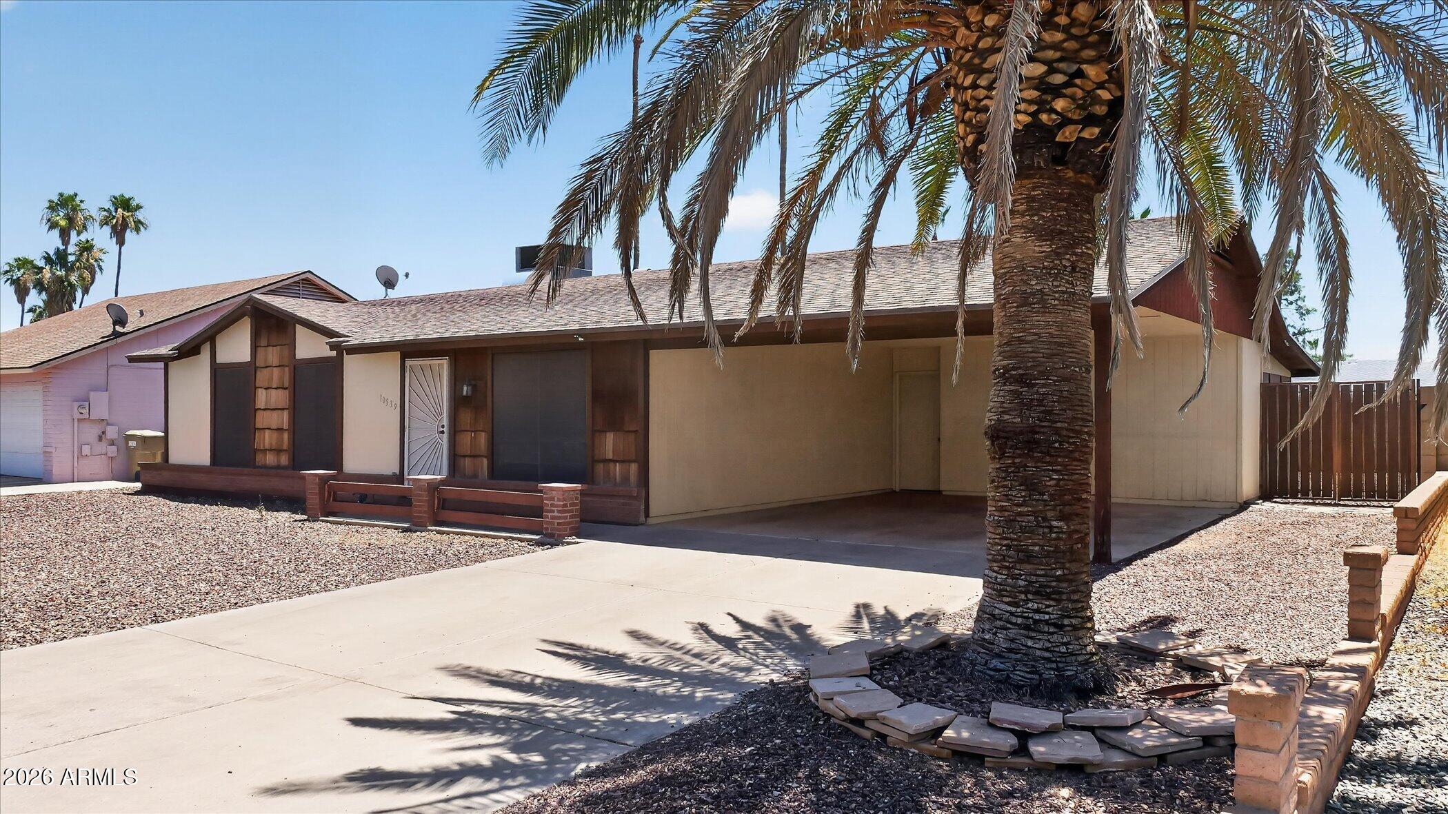 10539 W Orchid Lane