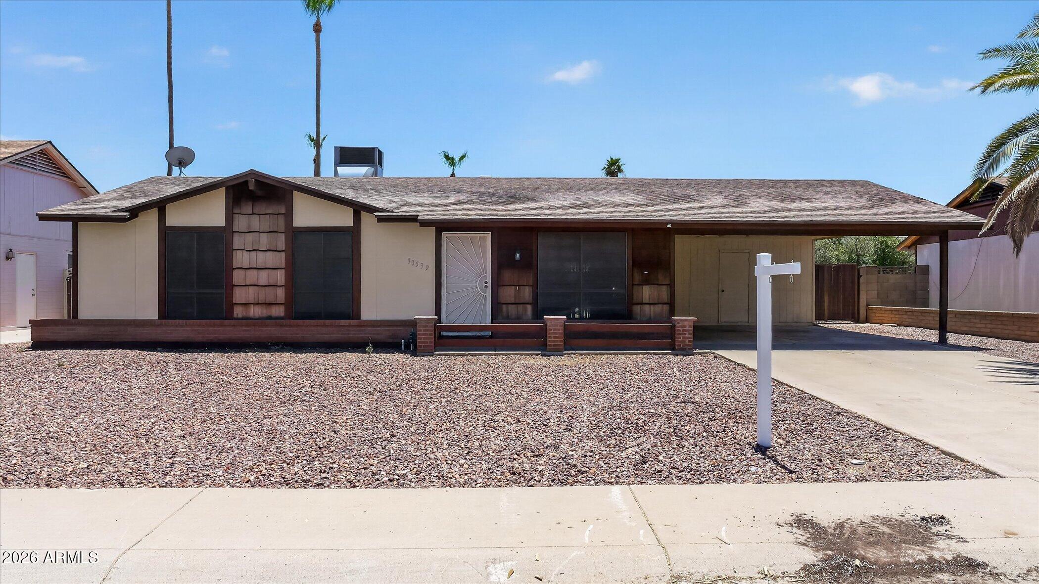 10539 W Orchid Lane
