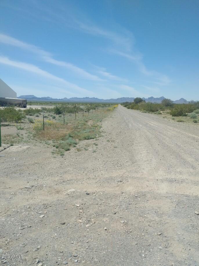 40125 S Avenue 46 Road E 0